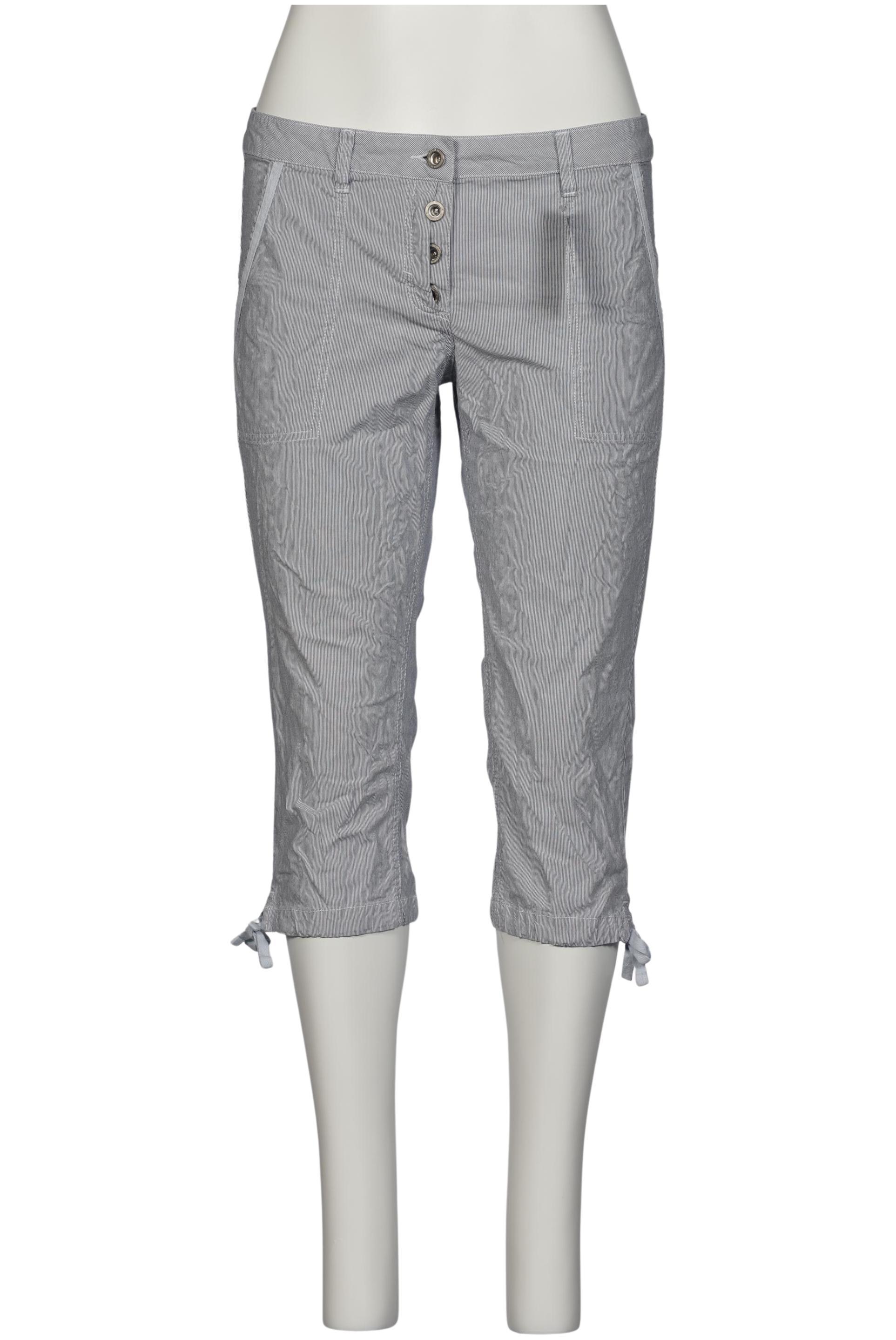 

Tom Tailor Damen Jeans, grau, Gr. 35