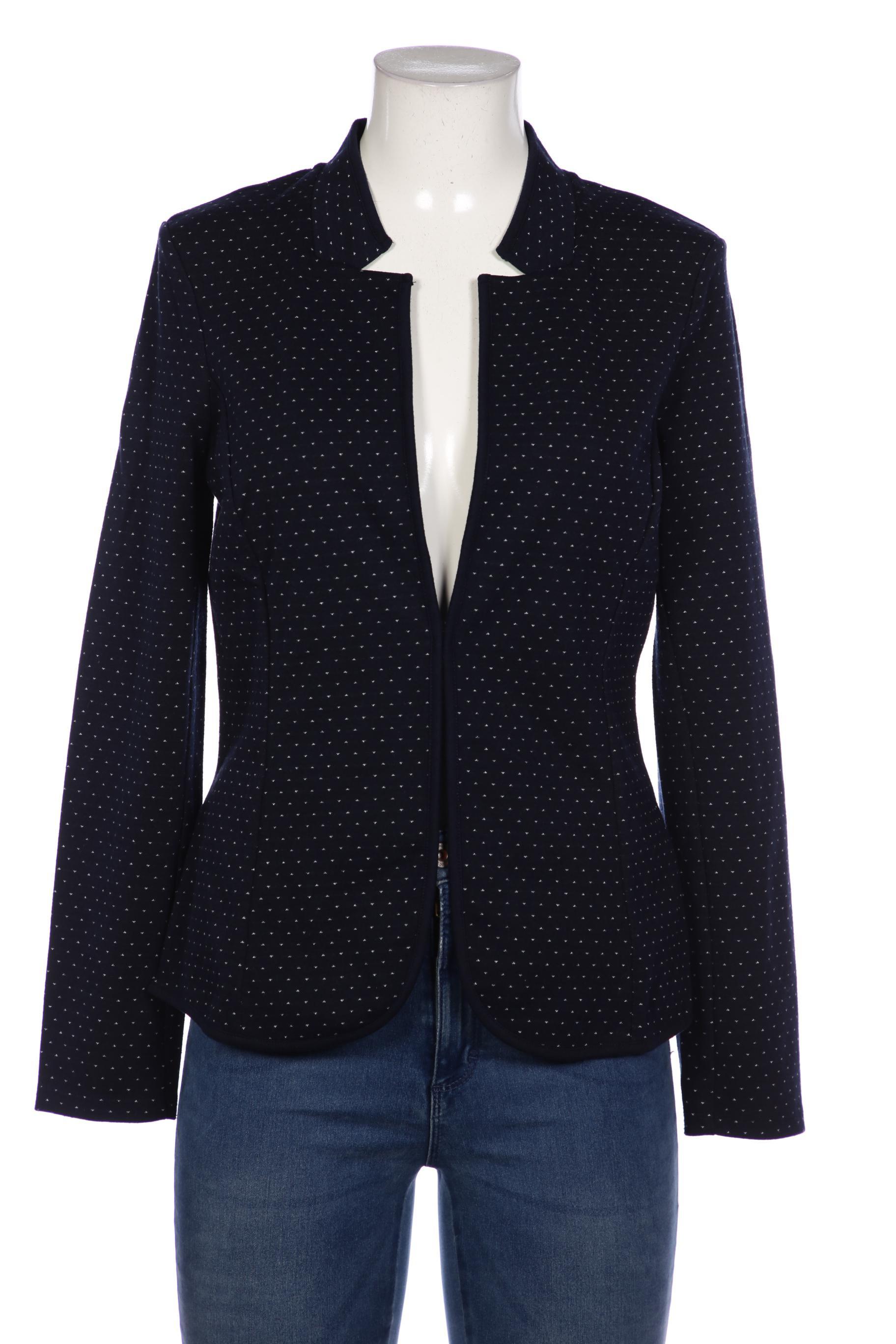 

Tom Tailor Damen Blazer, marineblau, Gr. 42