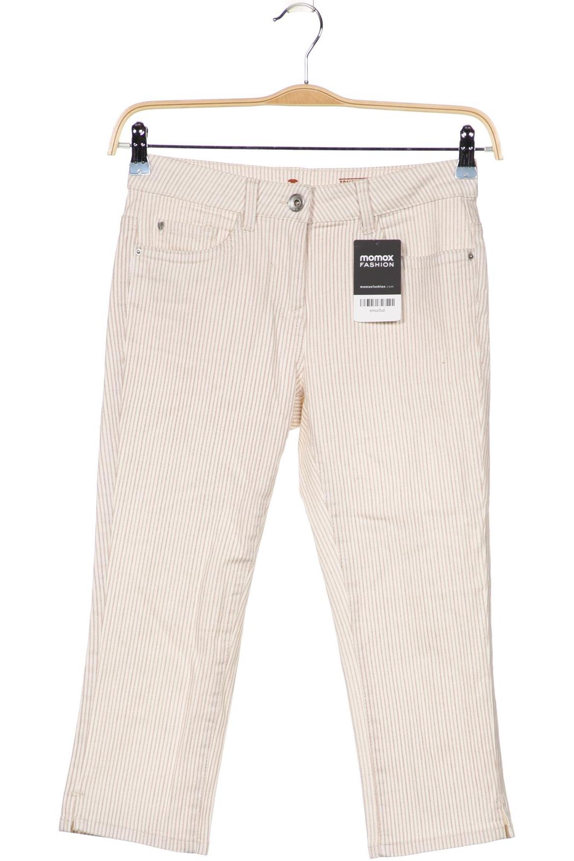 

Tom Tailor Damen Shorts, beige