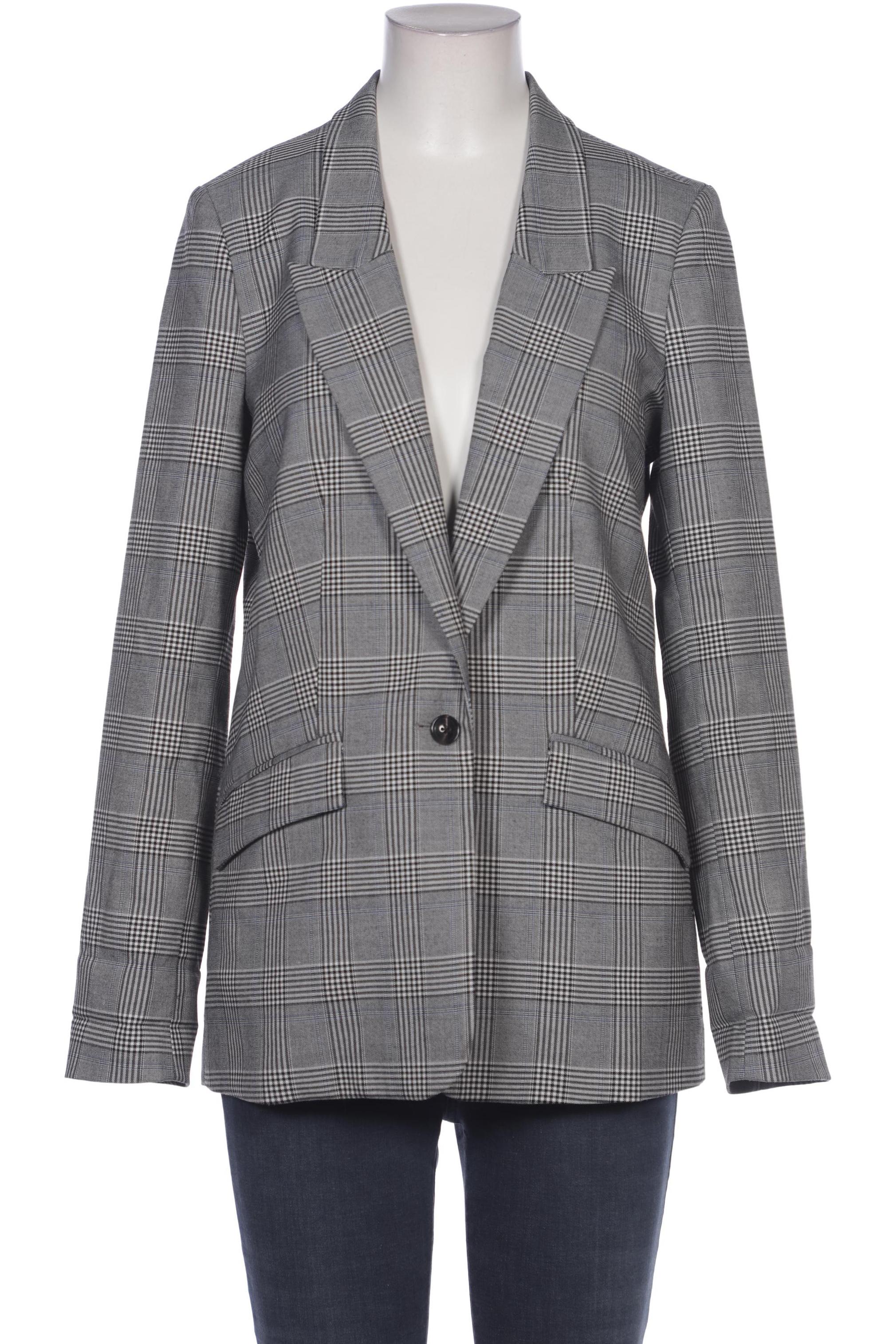

Tom Tailor Damen Blazer, grau, Gr. 36