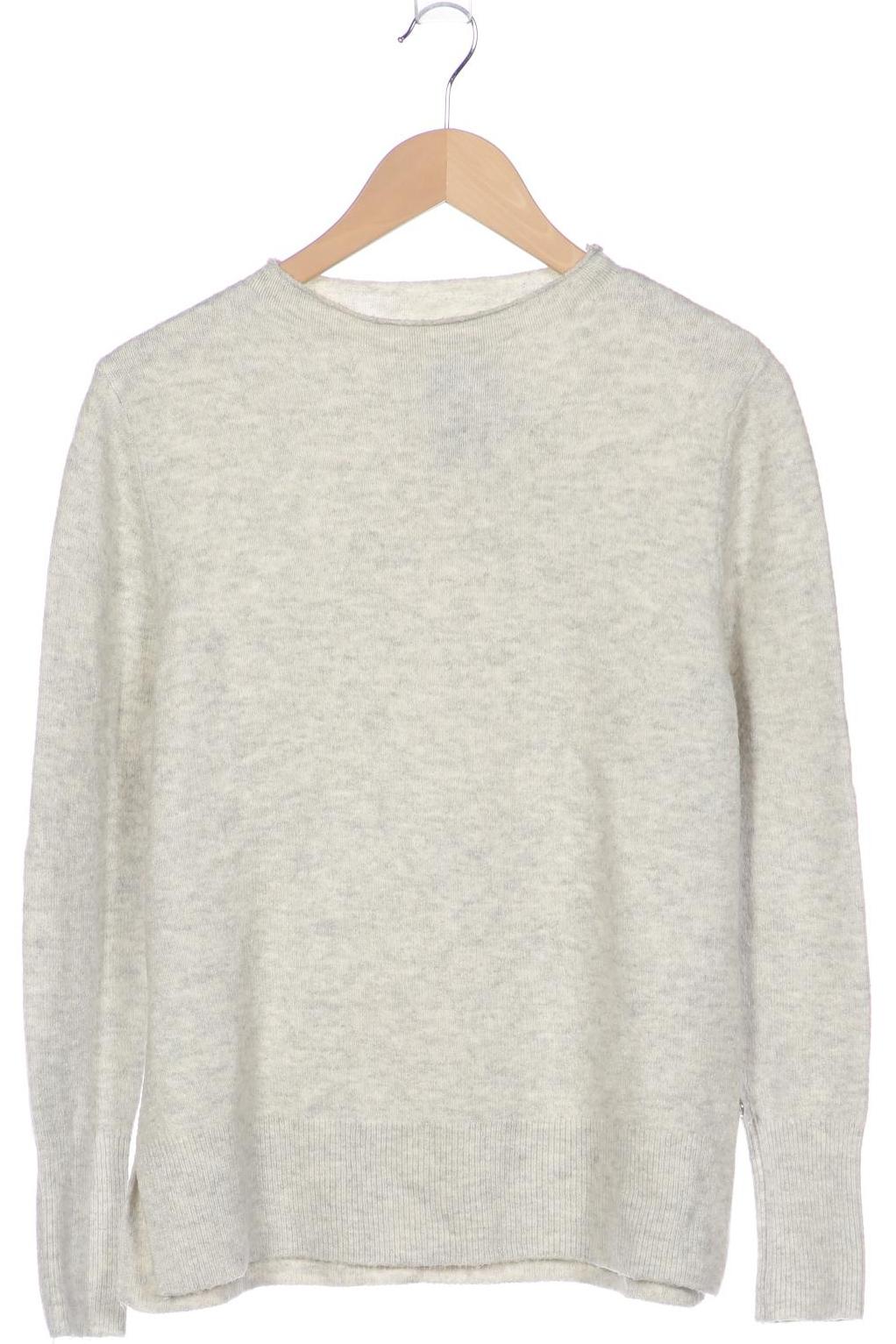 

Tom Tailor Damen Pullover, grau