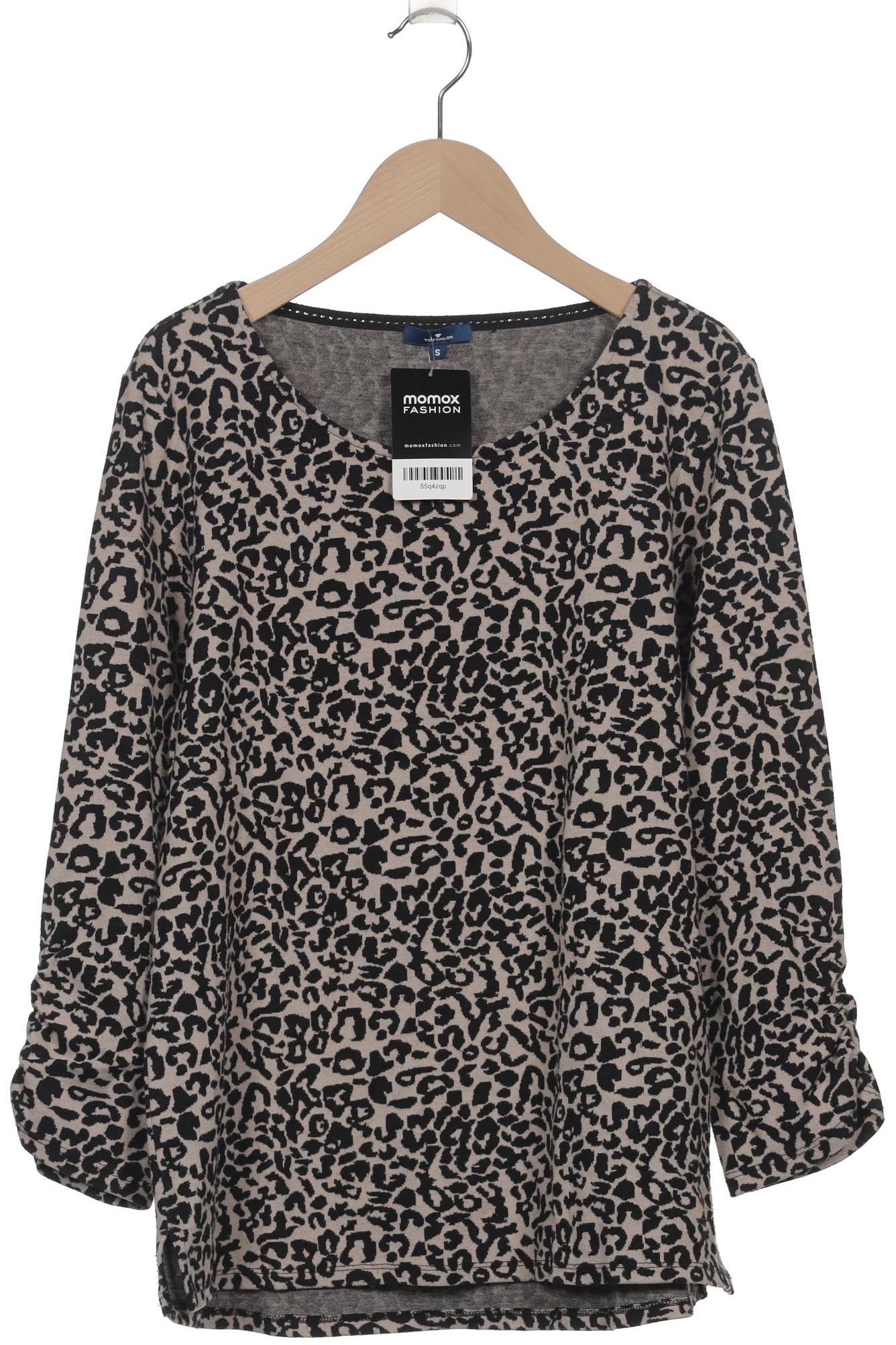 

Tom Tailor Damen Pullover, beige, Gr. 36