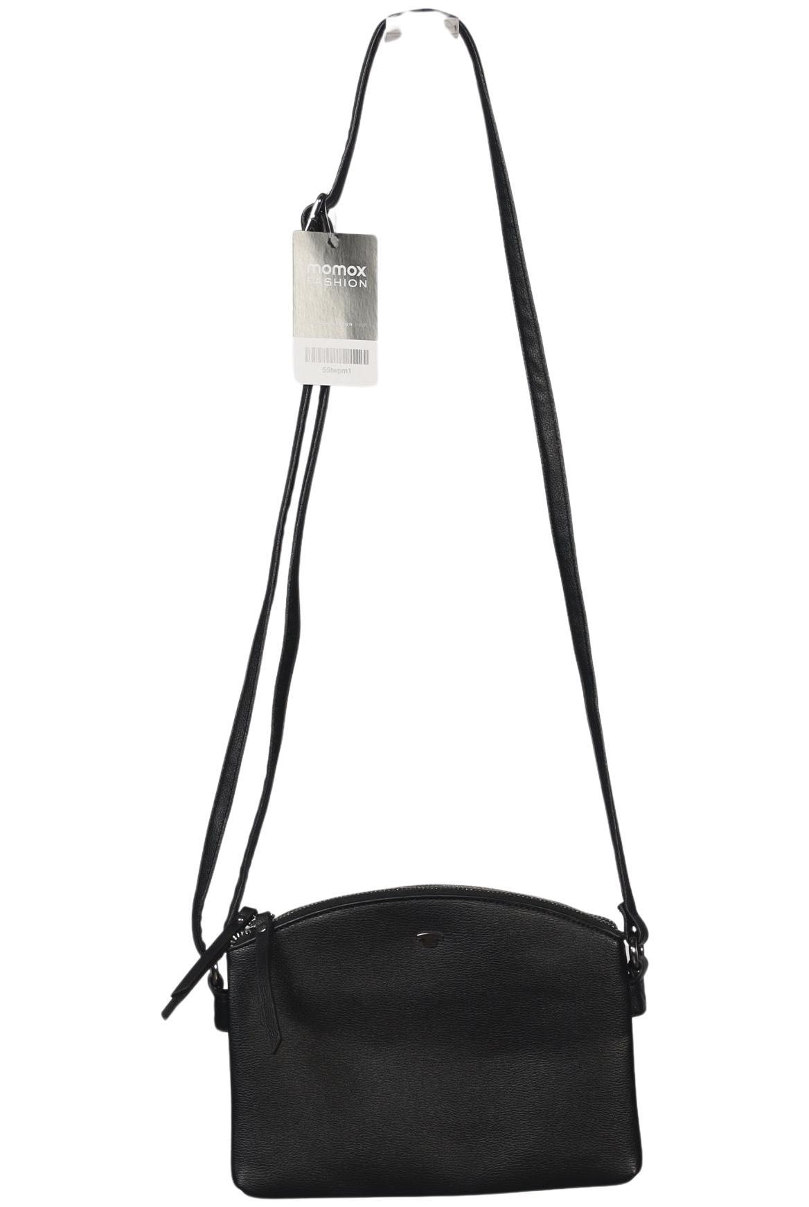 

Tom Tailor Damen Handtasche, schwarz, Gr.