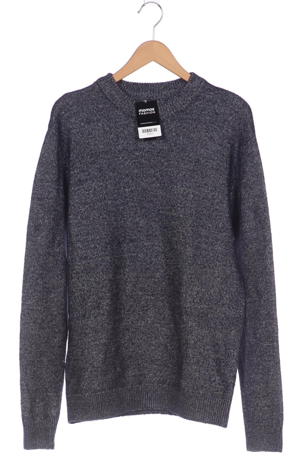 

Tom Tailor Damen Pullover, marineblau, Gr. 44