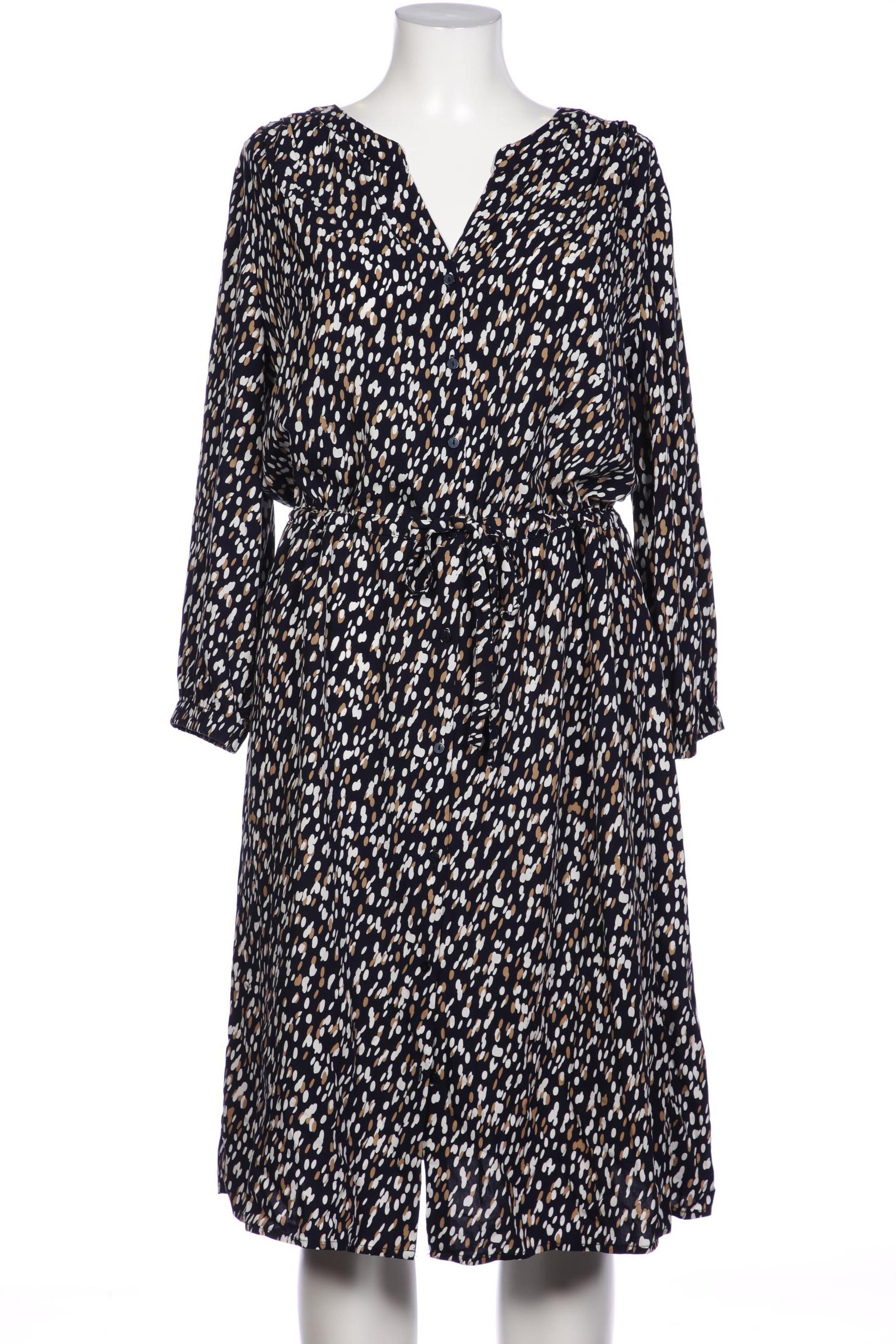 

Tom Tailor Damen Kleid, marineblau, Gr. 44