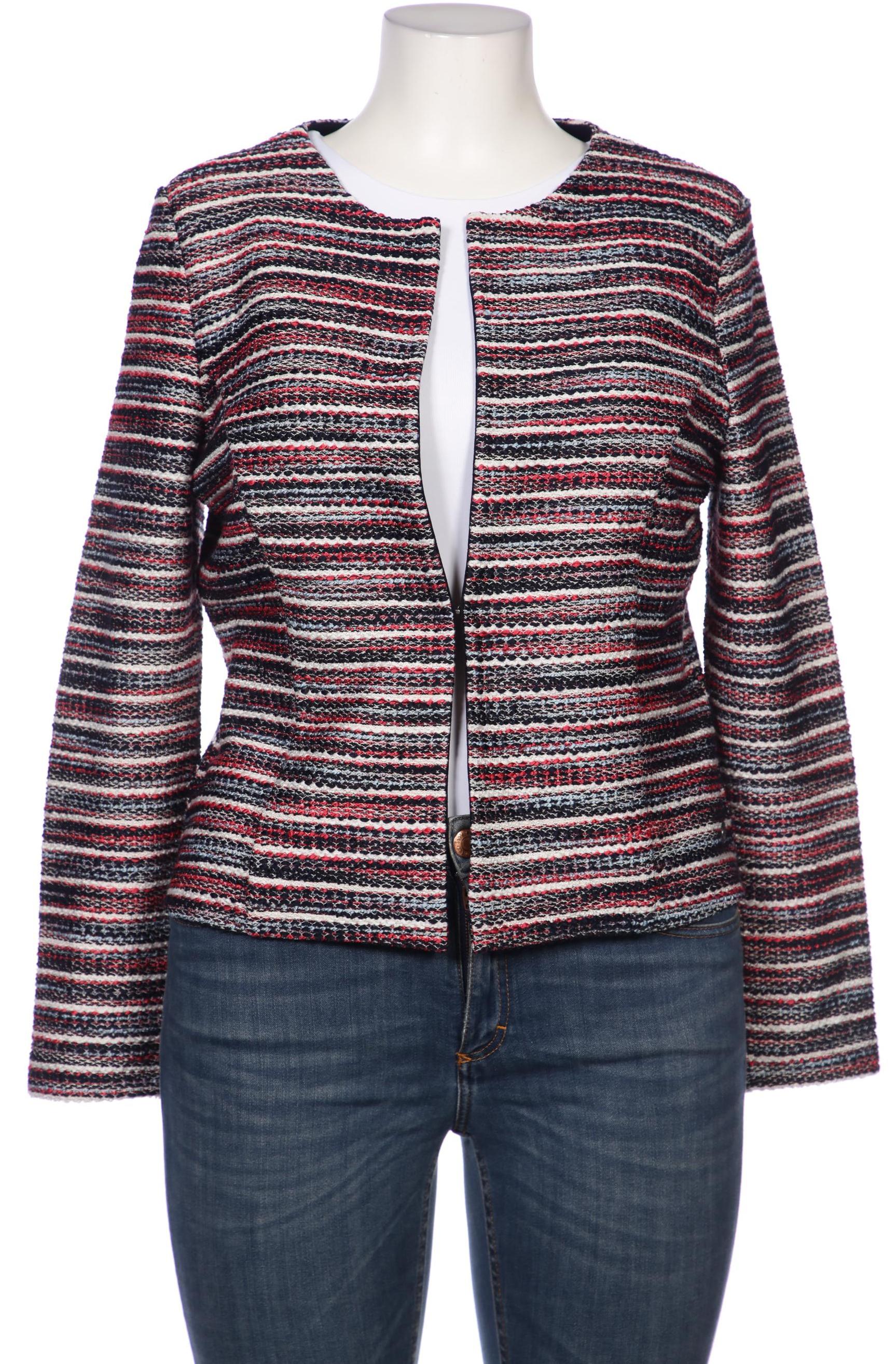 

Tom Tailor Damen Blazer, mehrfarbig