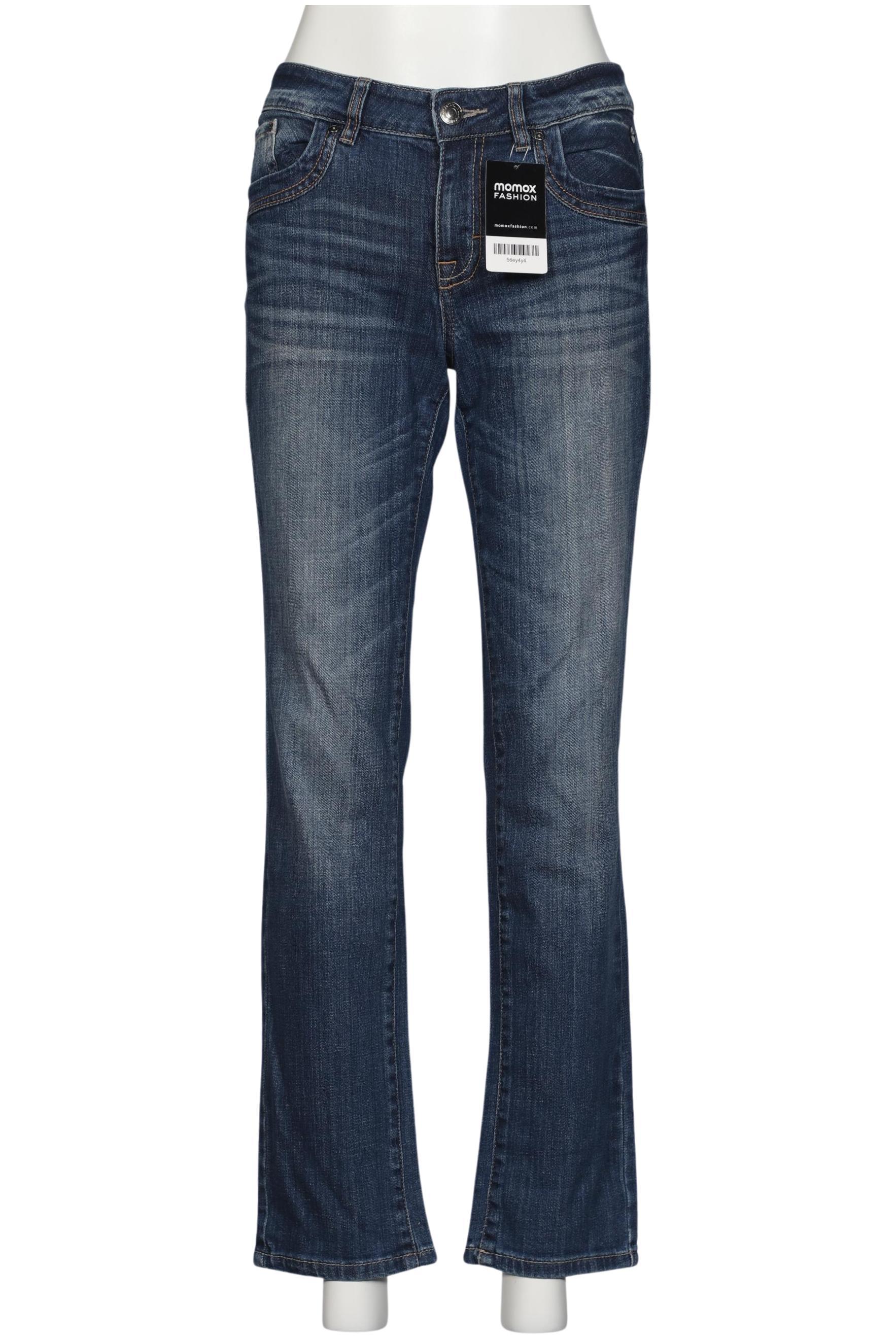 

Tom Tailor Damen Jeans, blau, Gr. 28