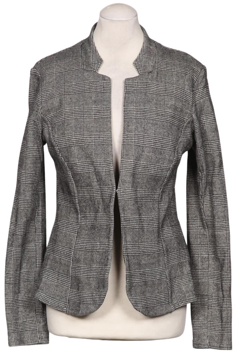 

Tom Tailor Damen Blazer, grau, Gr. 38