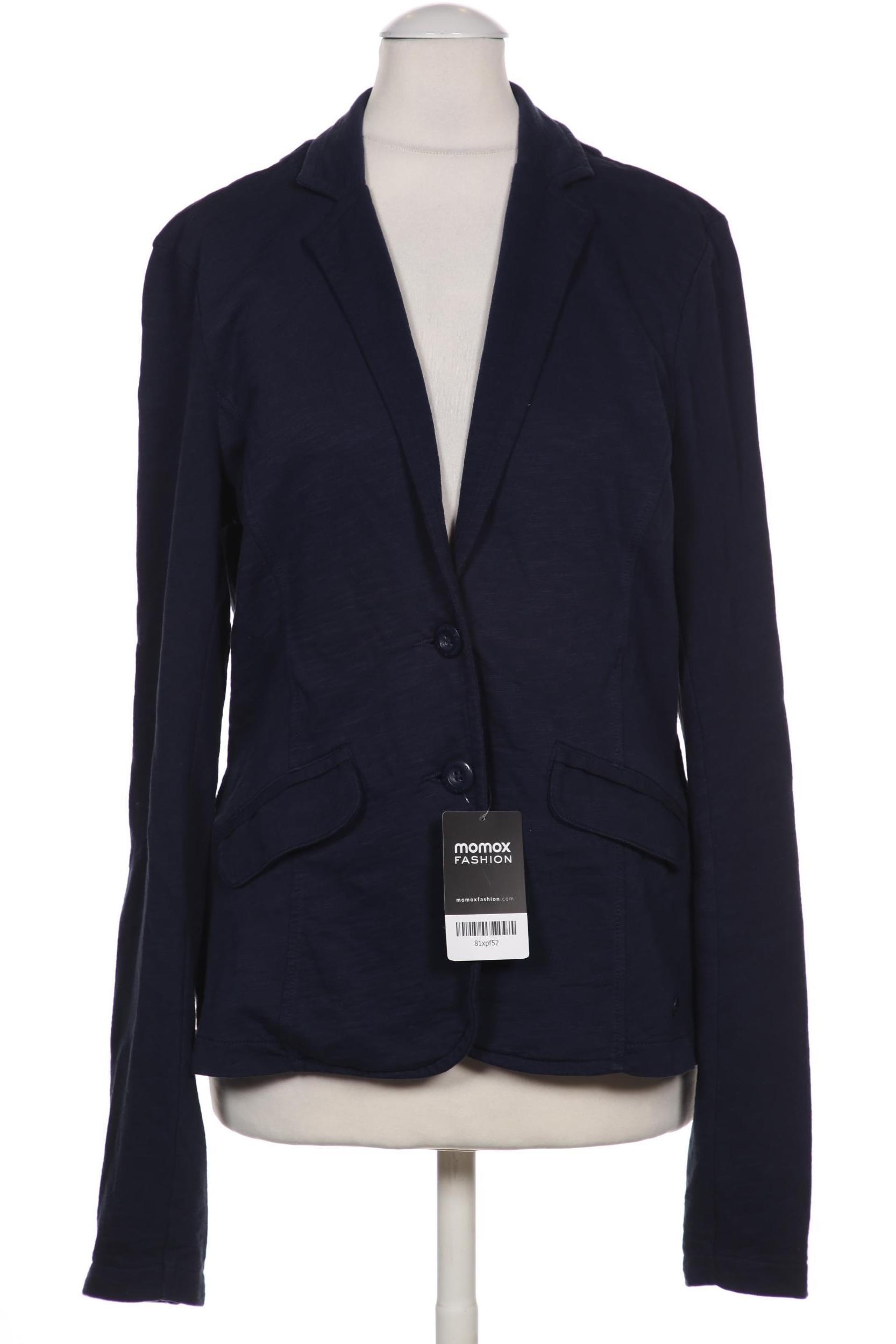 

Tom Tailor Damen Blazer, marineblau, Gr. 36