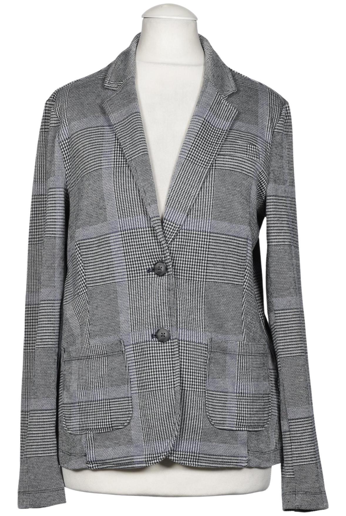 

Tom Tailor Damen Blazer, grau, Gr. 36