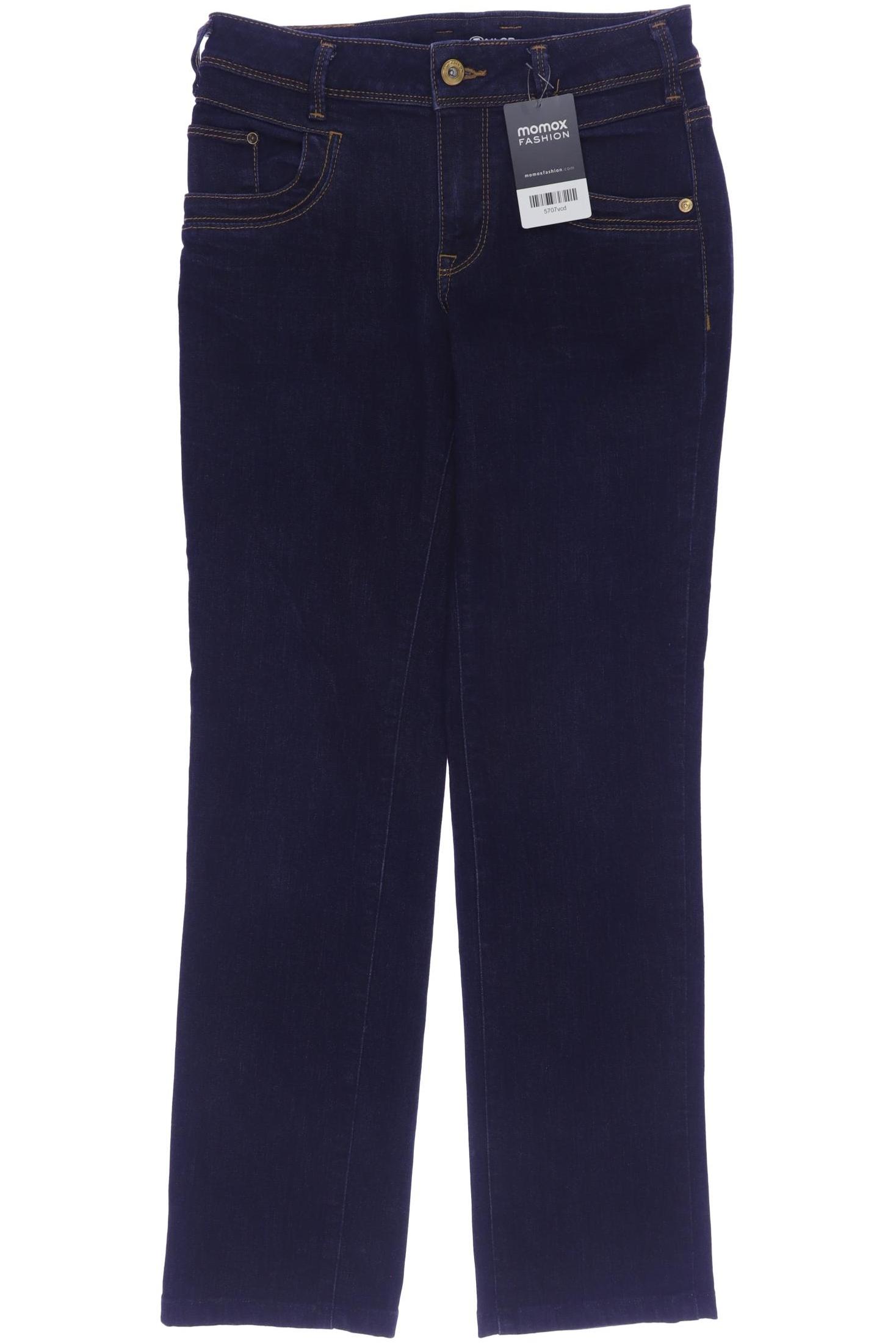 

Tom Tailor Damen Jeans, marineblau, Gr. 27