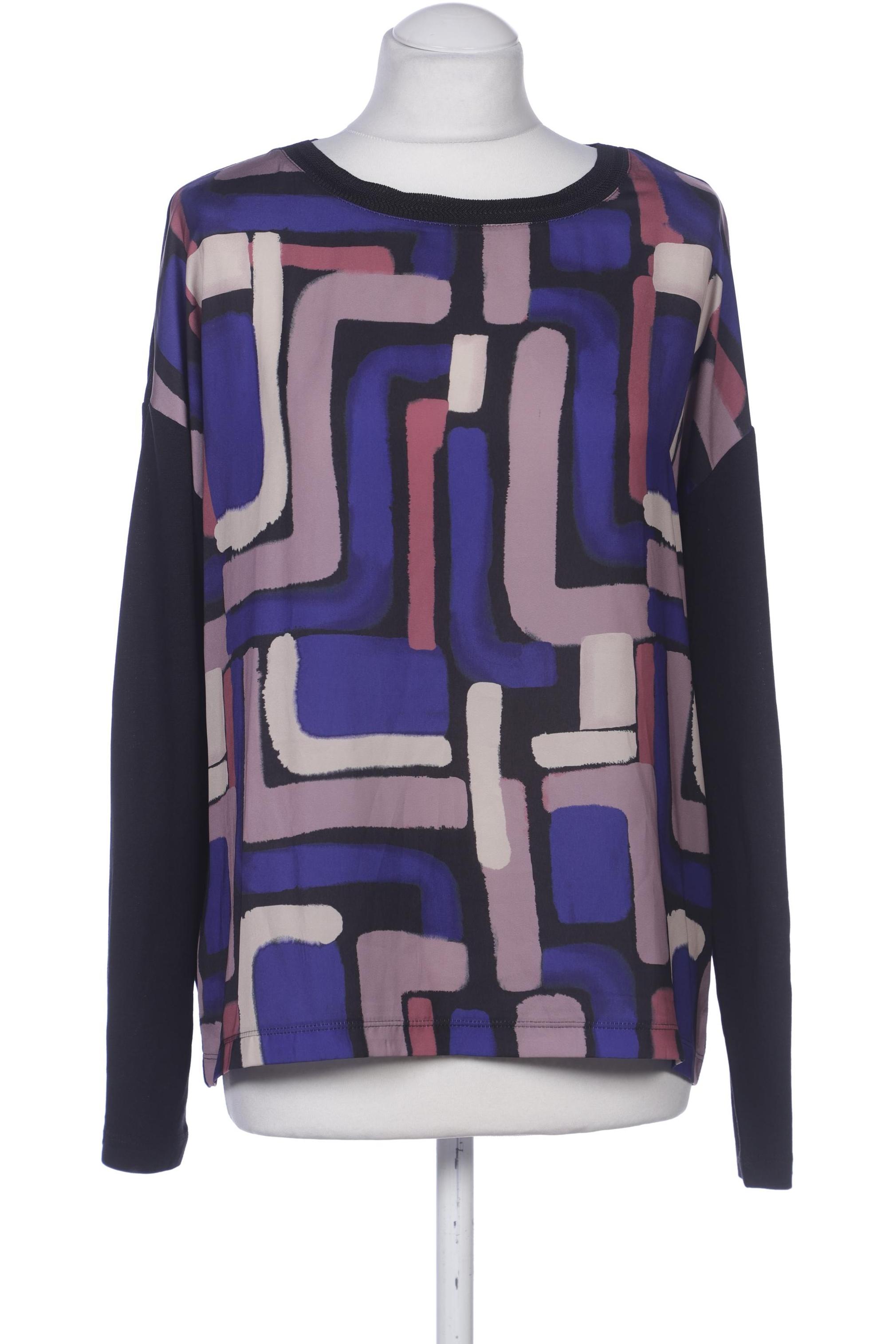 

Tom Tailor Damen Langarmshirt, mehrfarbig, Gr. 38