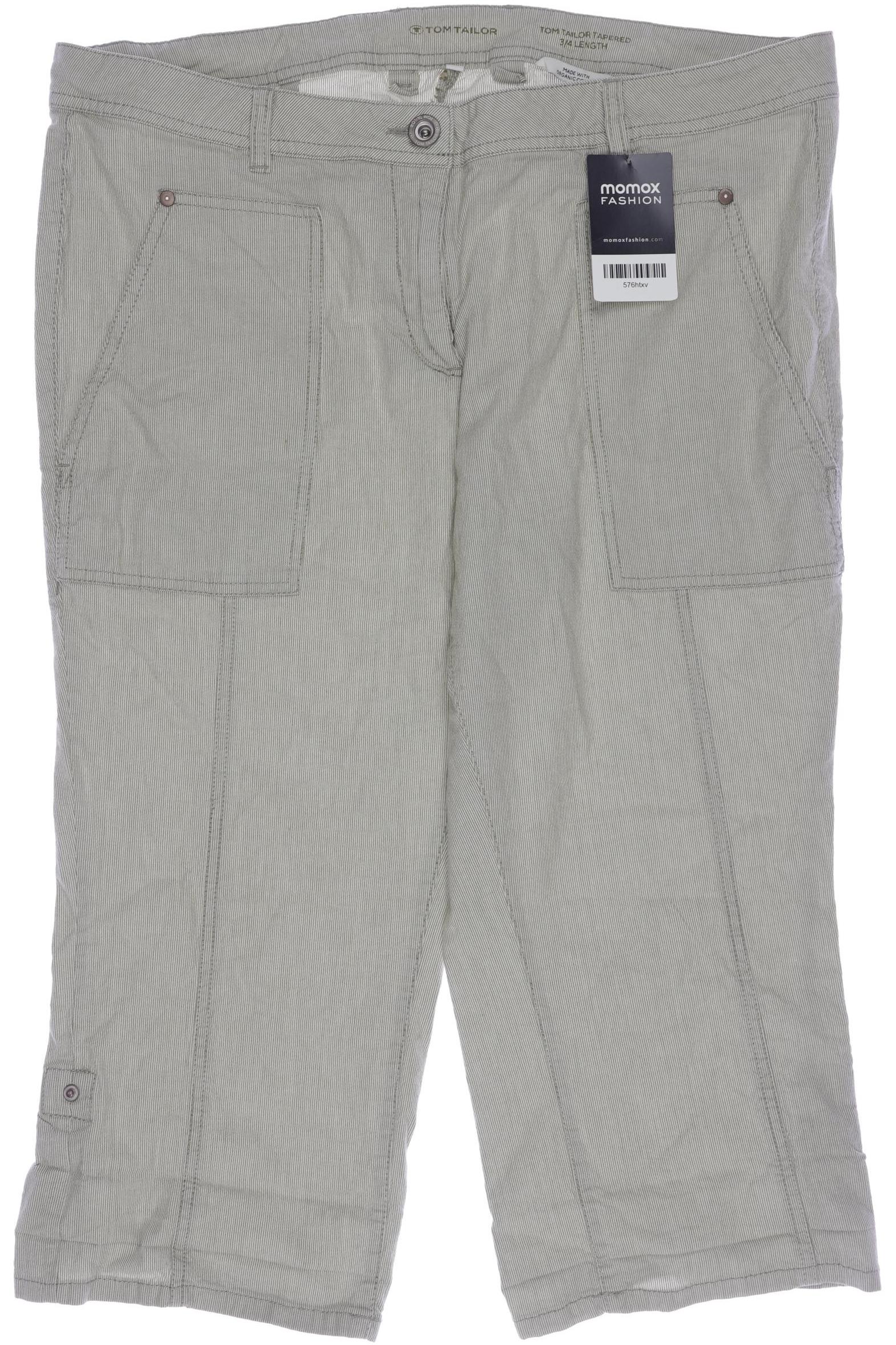 

Tom Tailor Damen Shorts, beige, Gr. 44