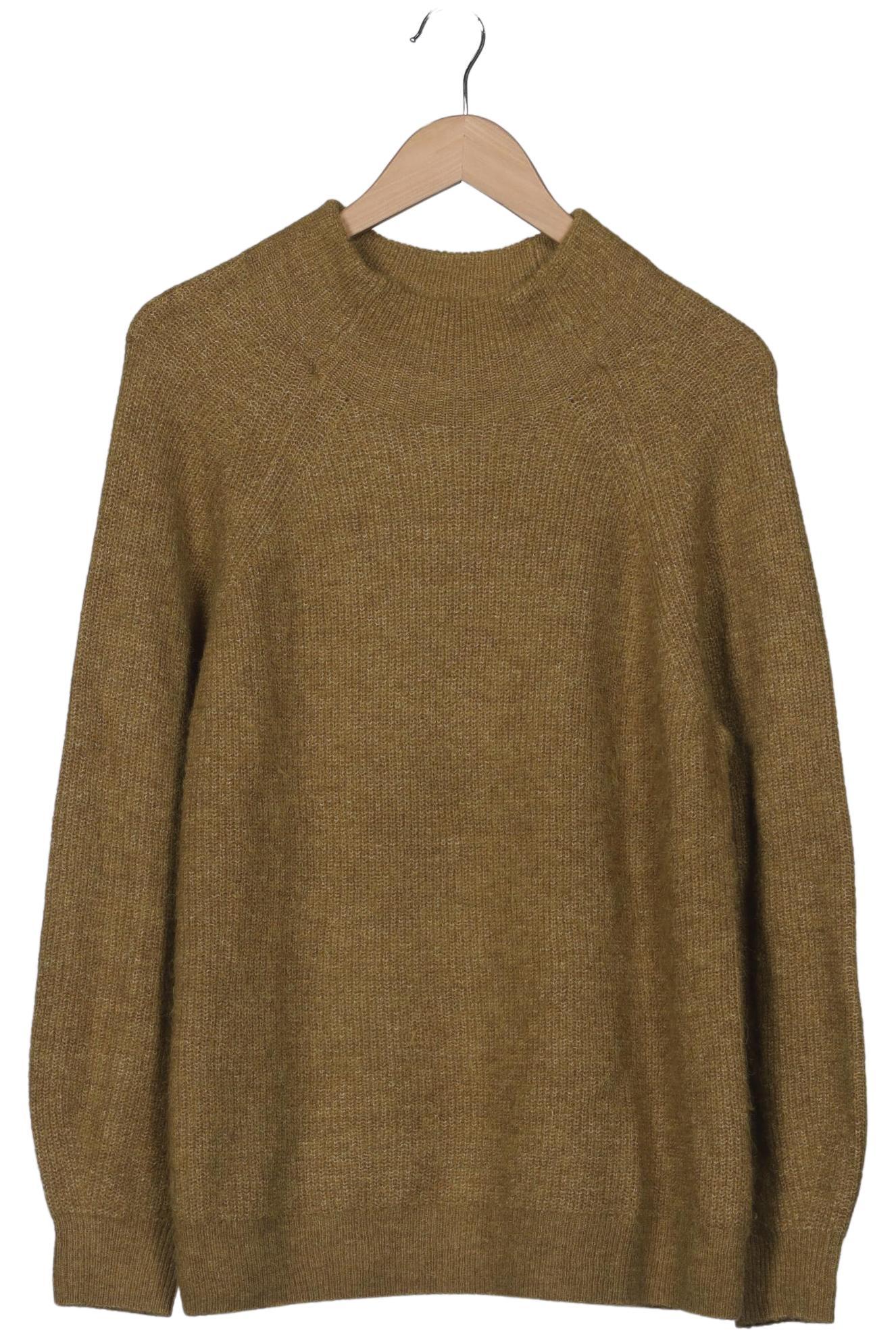 

Tom Tailor Damen Pullover, braun, Gr. 42