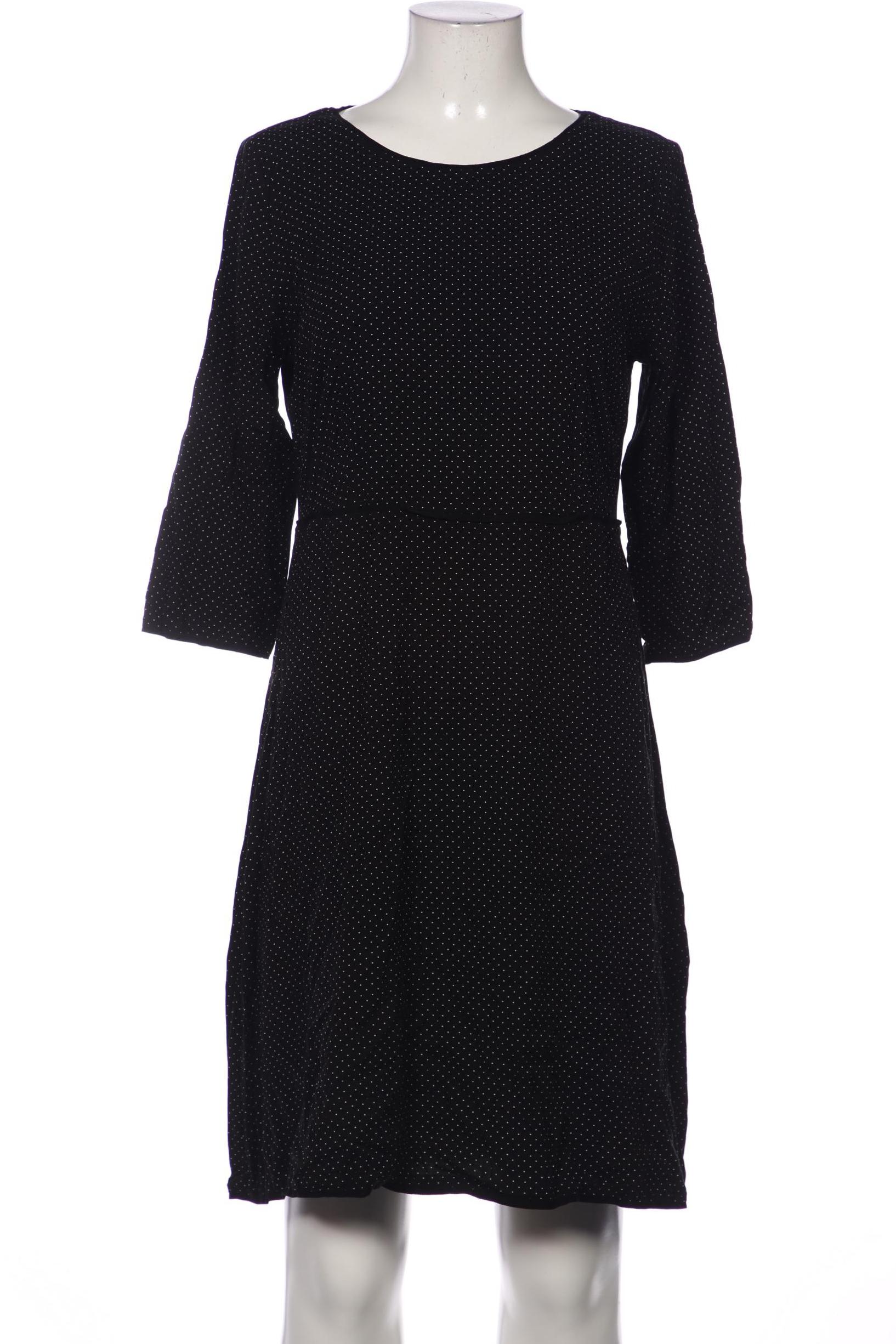

Tom Tailor Damen Kleid, schwarz, Gr. 42