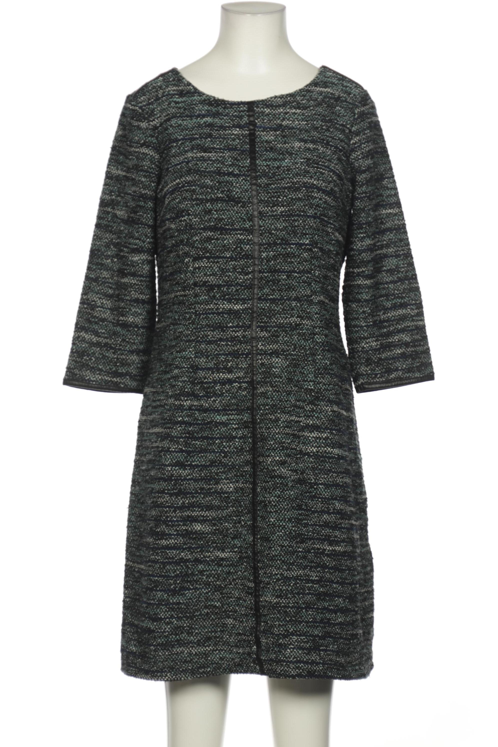 

Tom Tailor Damen Kleid, grün, Gr. 38