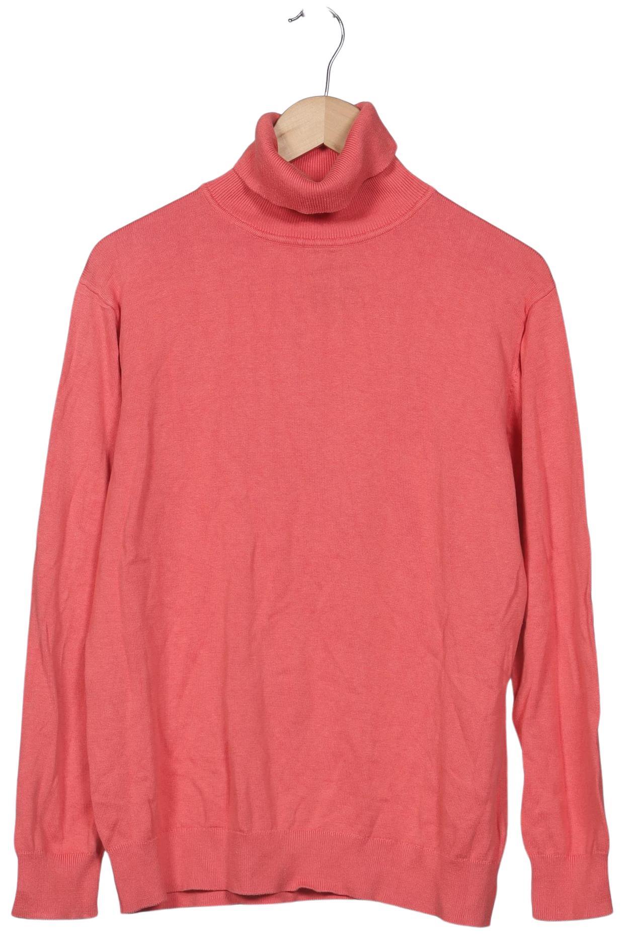 

Tom Tailor Damen Pullover, pink, Gr. 46