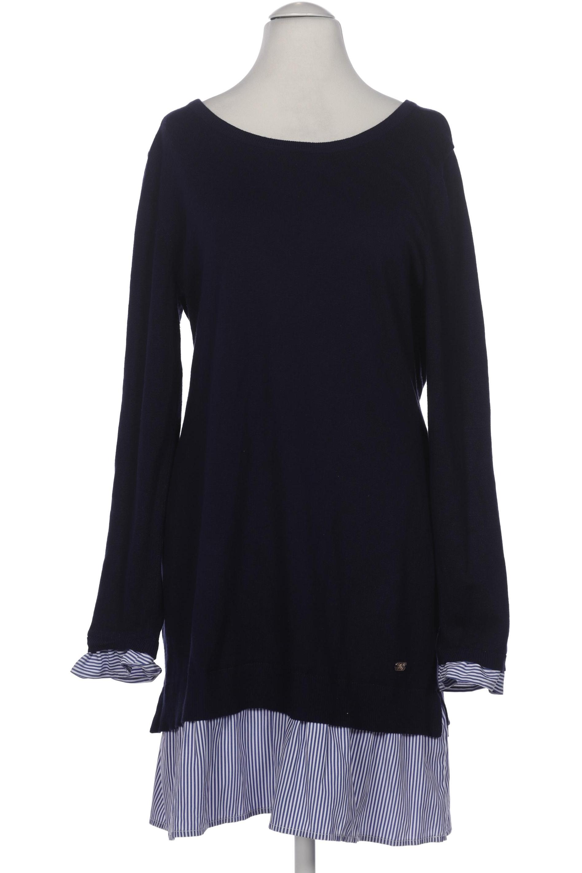

Tom Tailor Damen Kleid, marineblau, Gr. 38