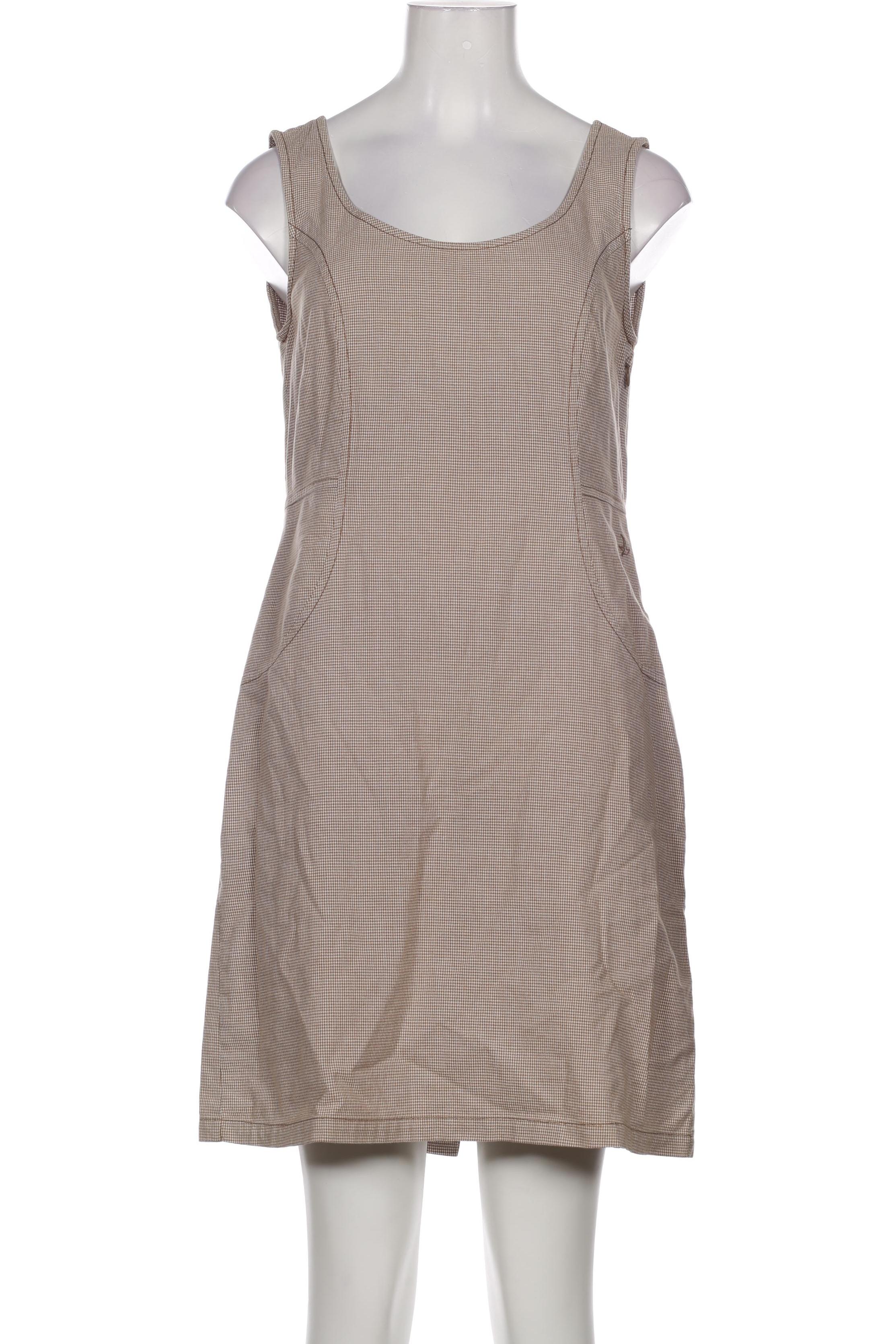 

Tom Tailor Damen Kleid, beige
