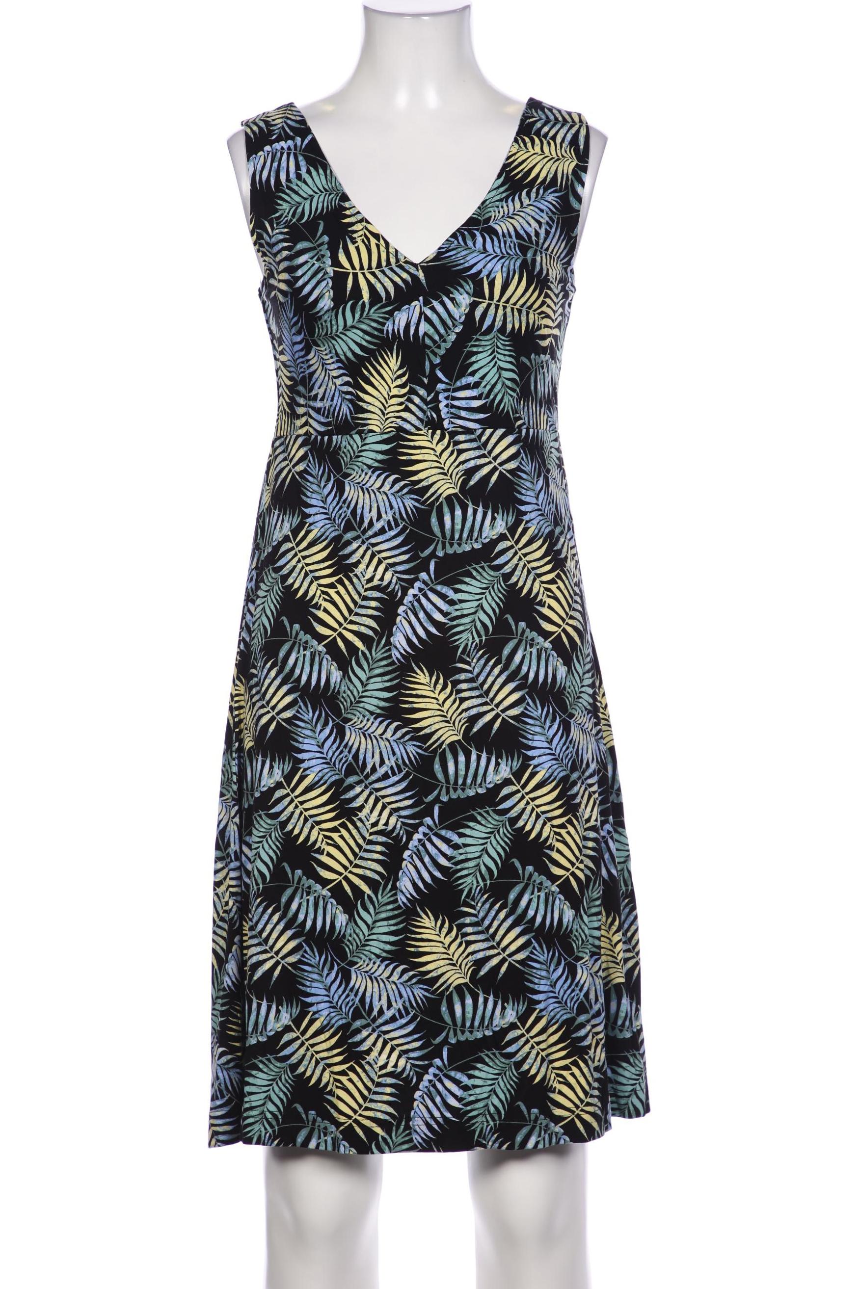 

Tom Tailor Damen Kleid, mehrfarbig, Gr. 36
