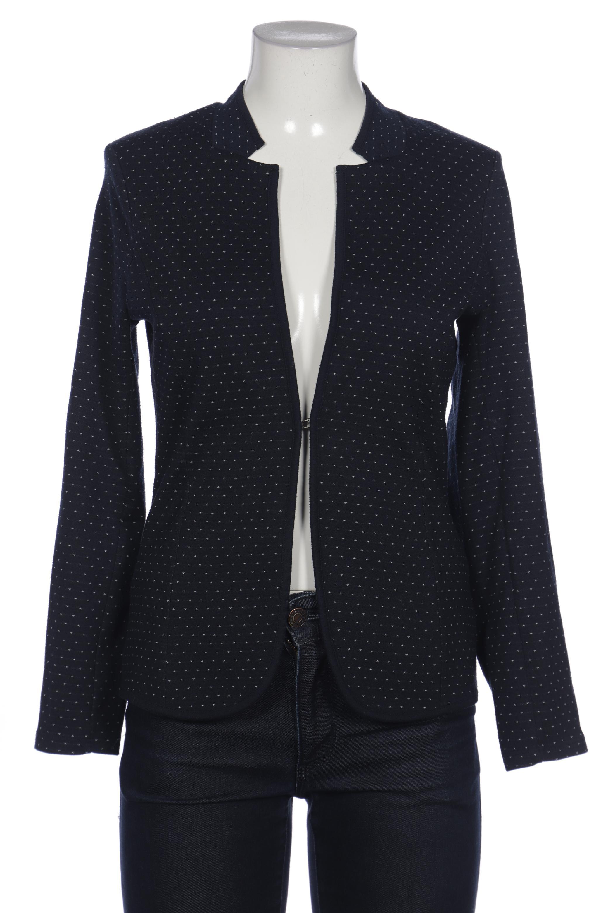 

Tom Tailor Damen Blazer, marineblau, Gr. 42