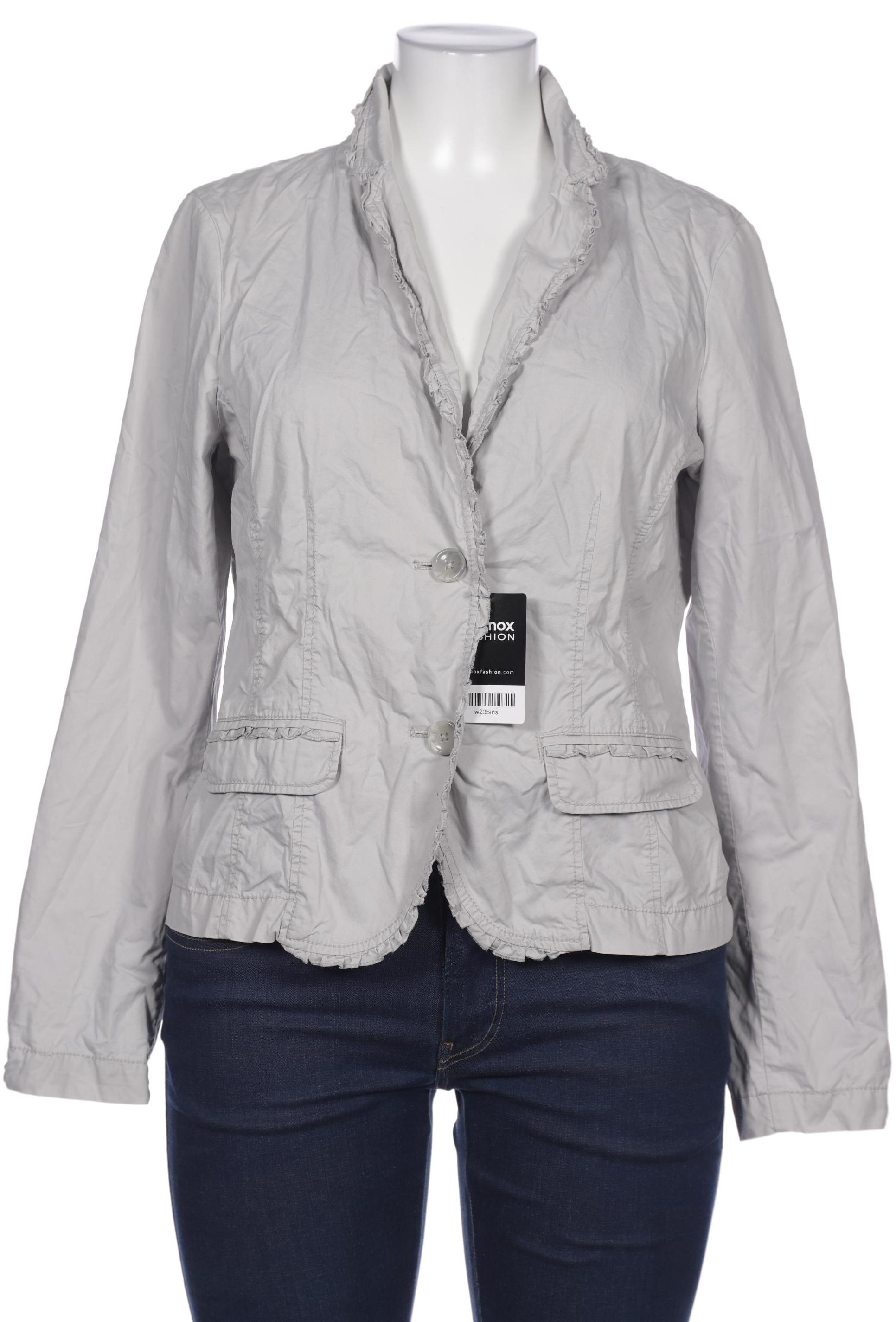 

Tom Tailor Damen Blazer, grau, Gr. 42