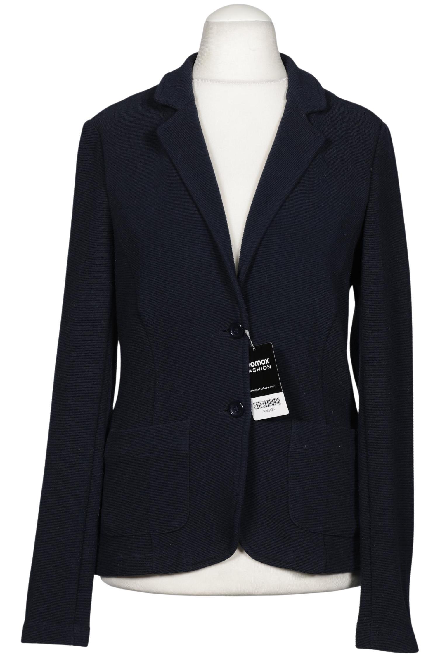 

Tom Tailor Damen Blazer, marineblau, Gr. 38