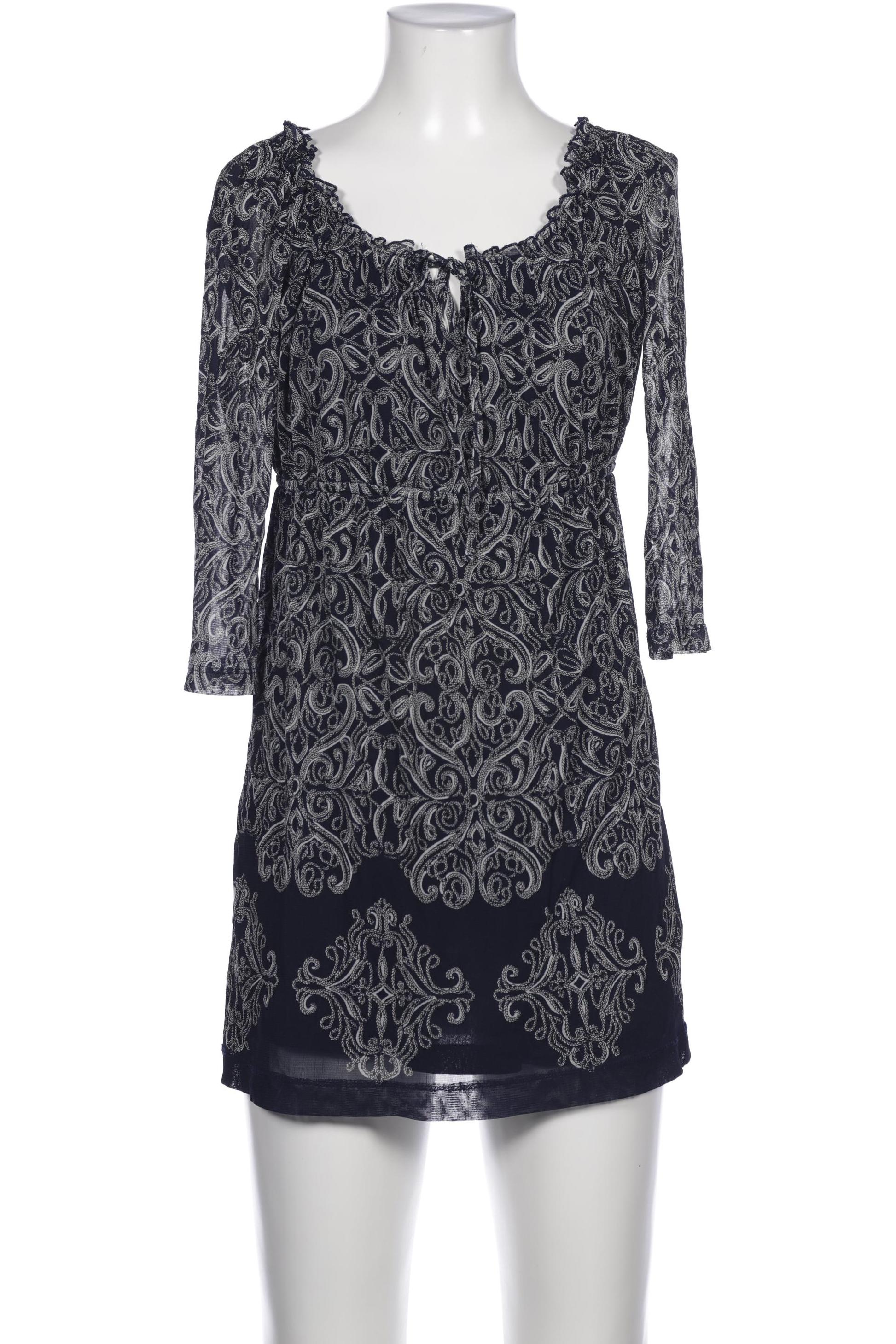 

Tom Tailor Damen Kleid, marineblau