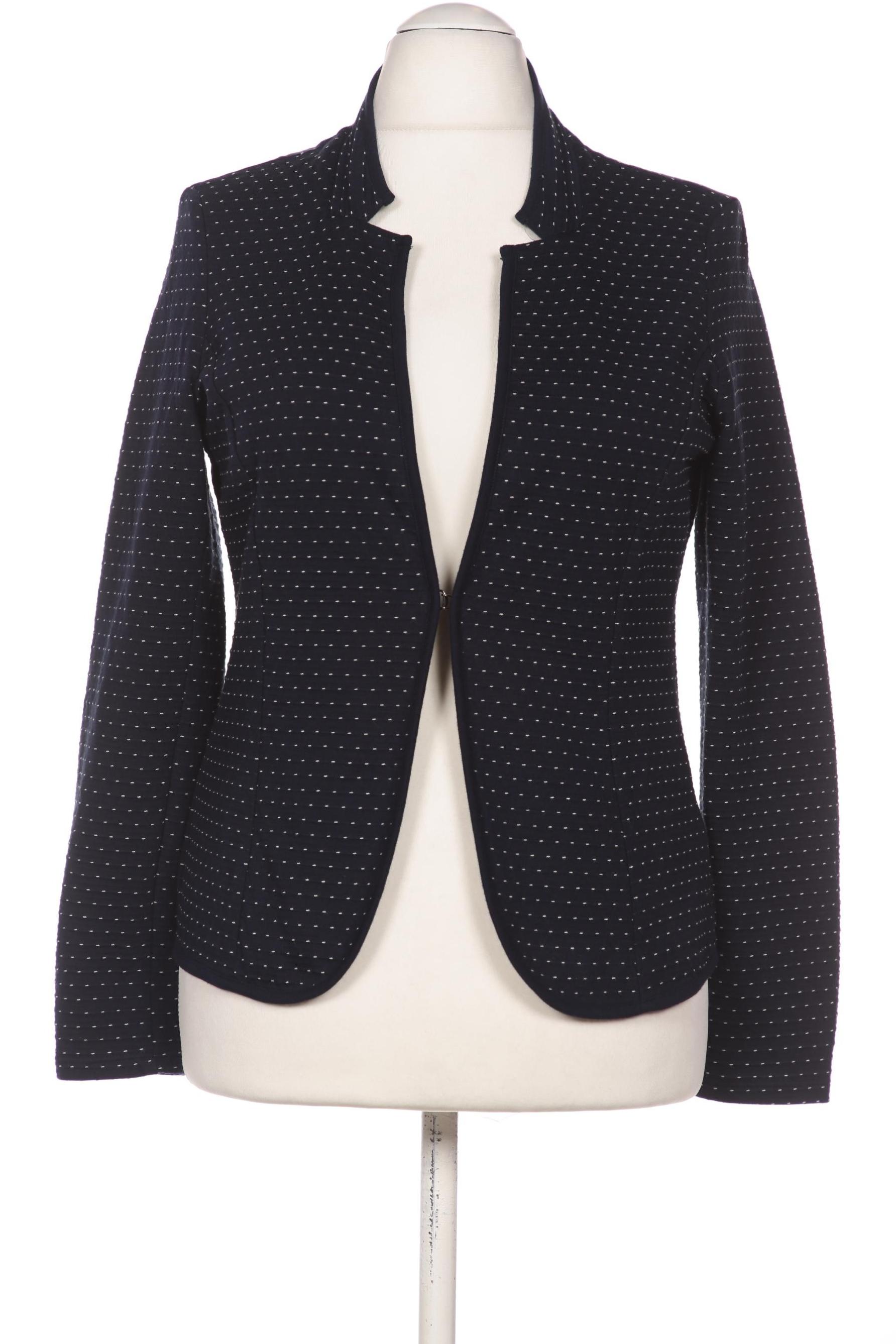 

Tom Tailor Damen Blazer, marineblau, Gr. 42