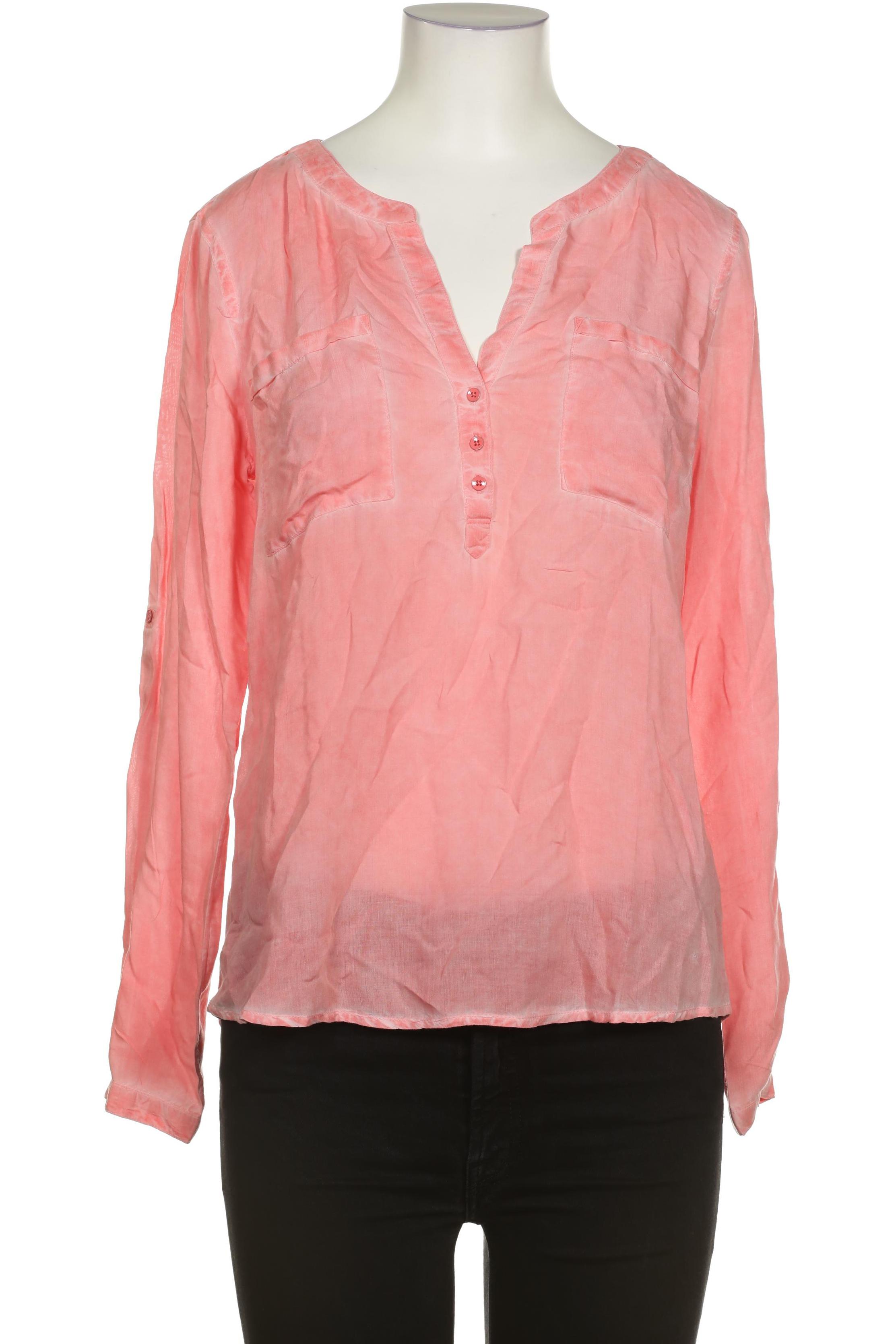 

Tom Tailor Damen Bluse, pink