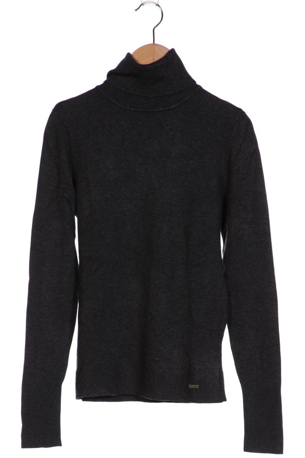 

Tom Tailor Damen Pullover, grau