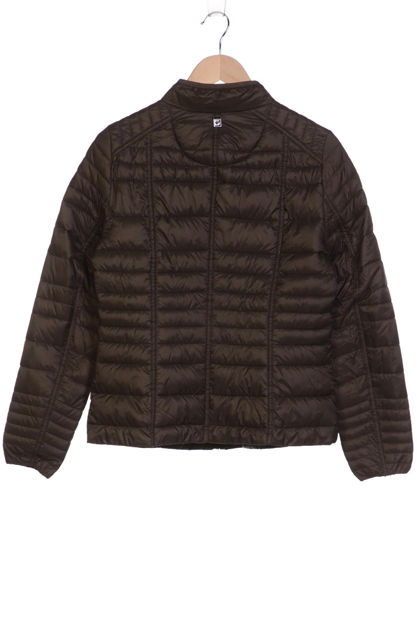 

Tom Tailor Damen Jacke, grün, Gr. 36