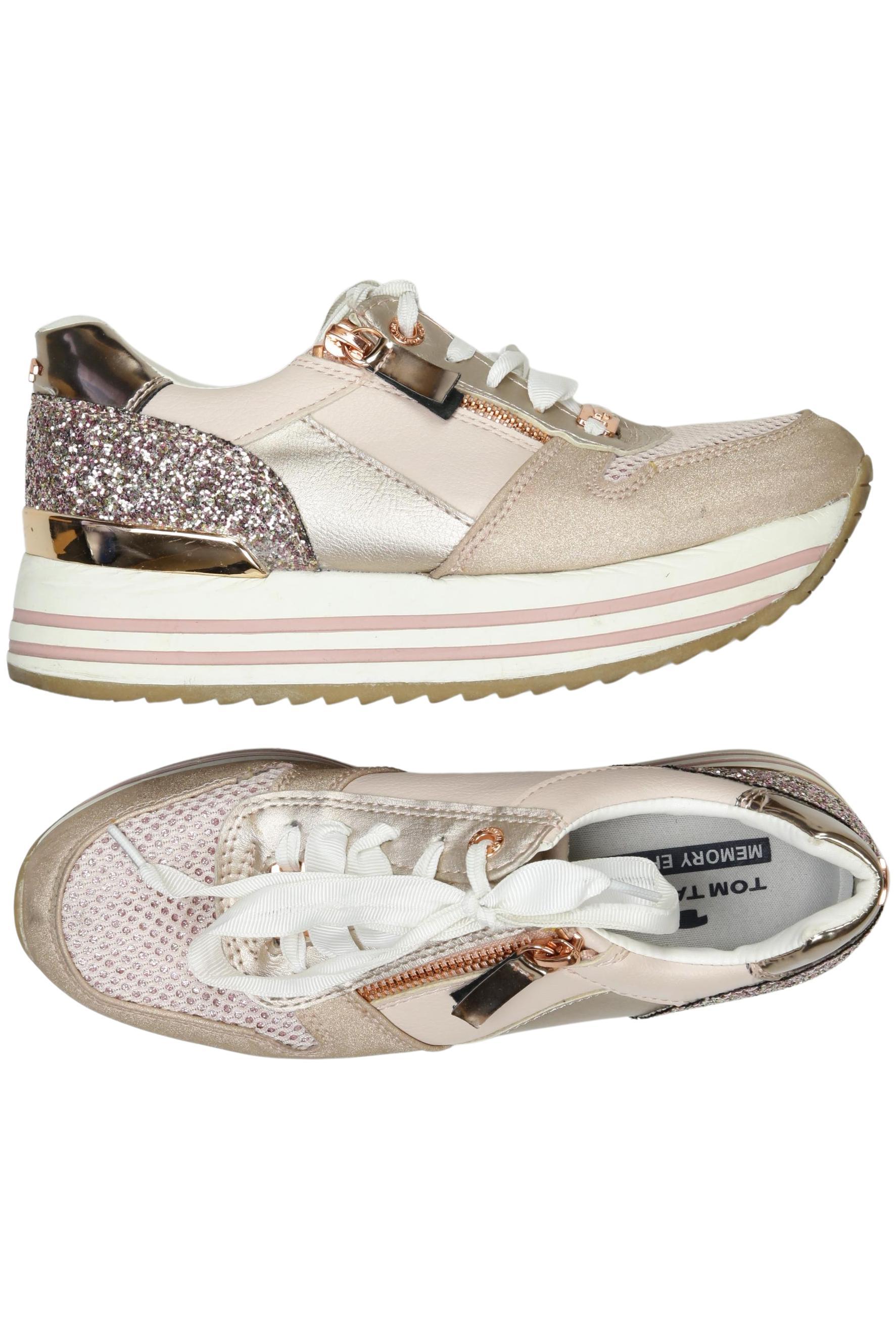 

Tom Tailor Damen Sneakers, mehrfarbig, Gr. 37