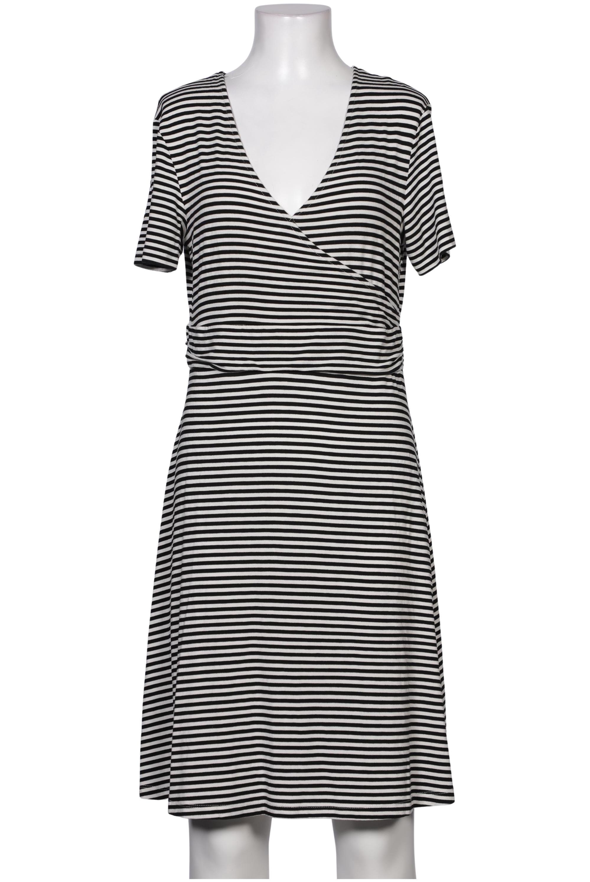 

Tom Tailor Damen Kleid, schwarz, Gr. 40