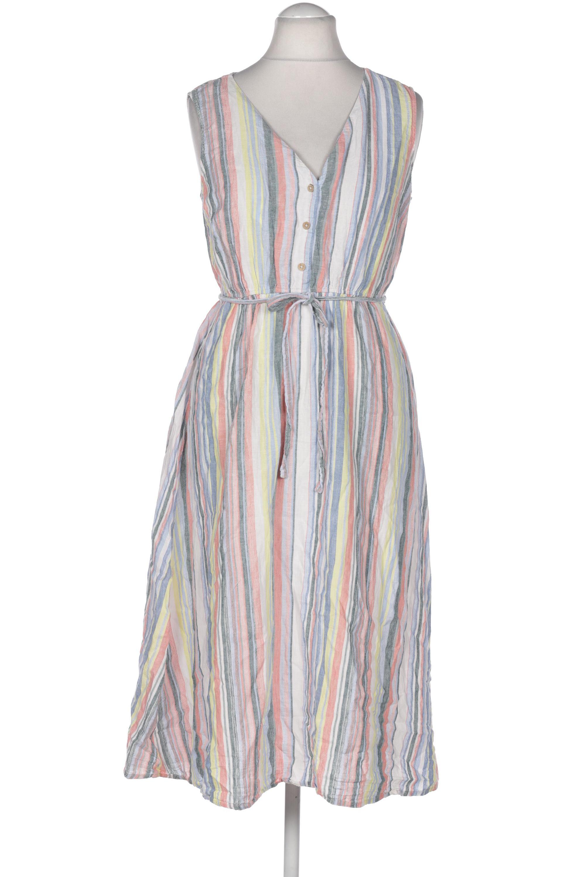 

Tom Tailor Damen Kleid, mehrfarbig, Gr. 42