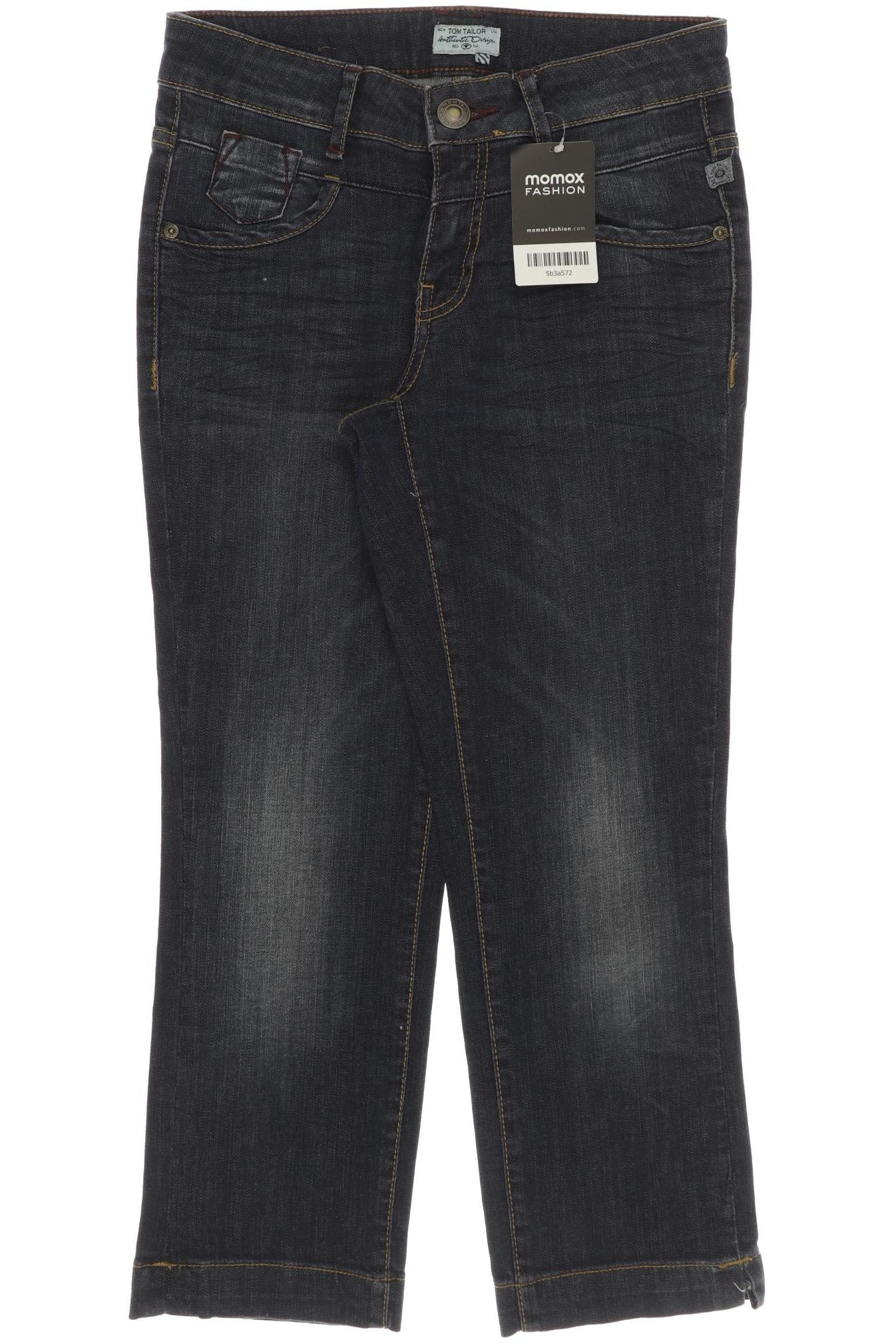 

Tom Tailor Damen Jeans, blau