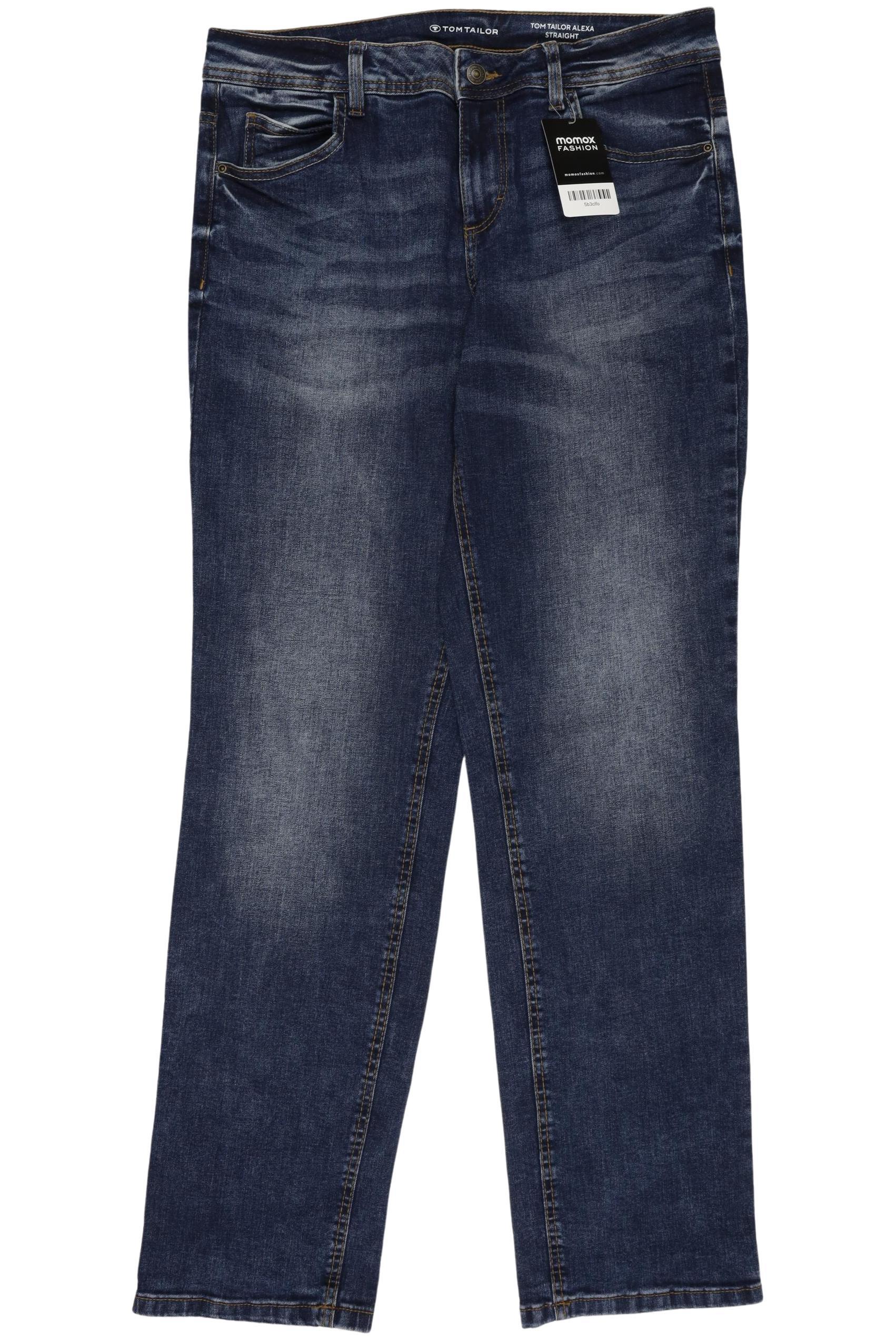 

Tom Tailor Damen Jeans, blau, Gr. 31