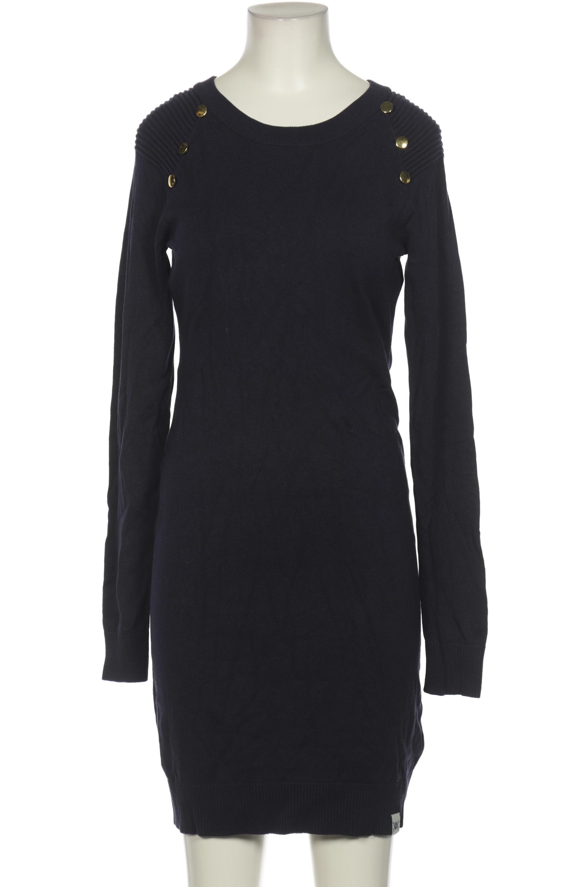 

Tom Tailor Damen Kleid, marineblau, Gr. 36