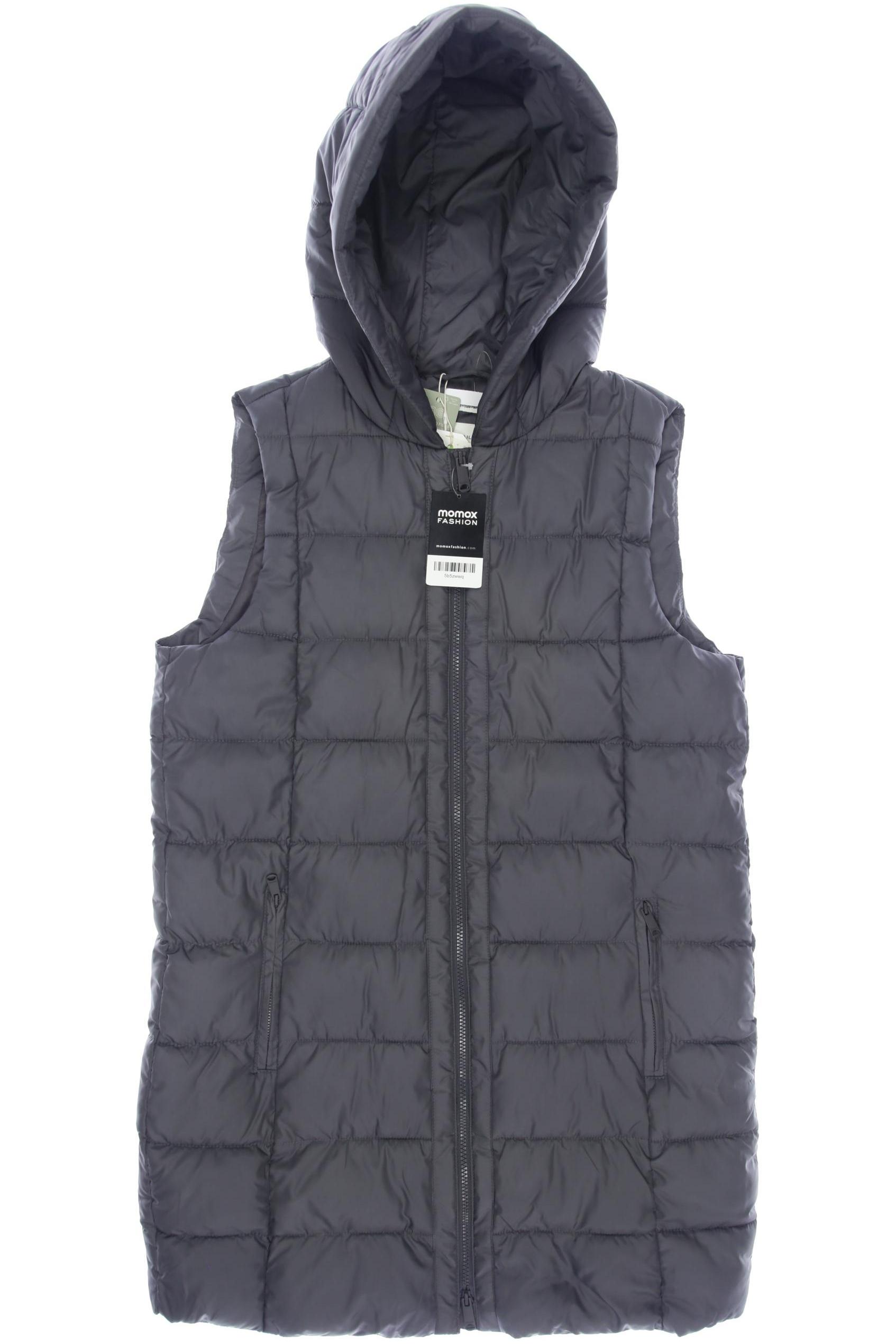 

Tom Tailor Damen Weste, grau, Gr. 42