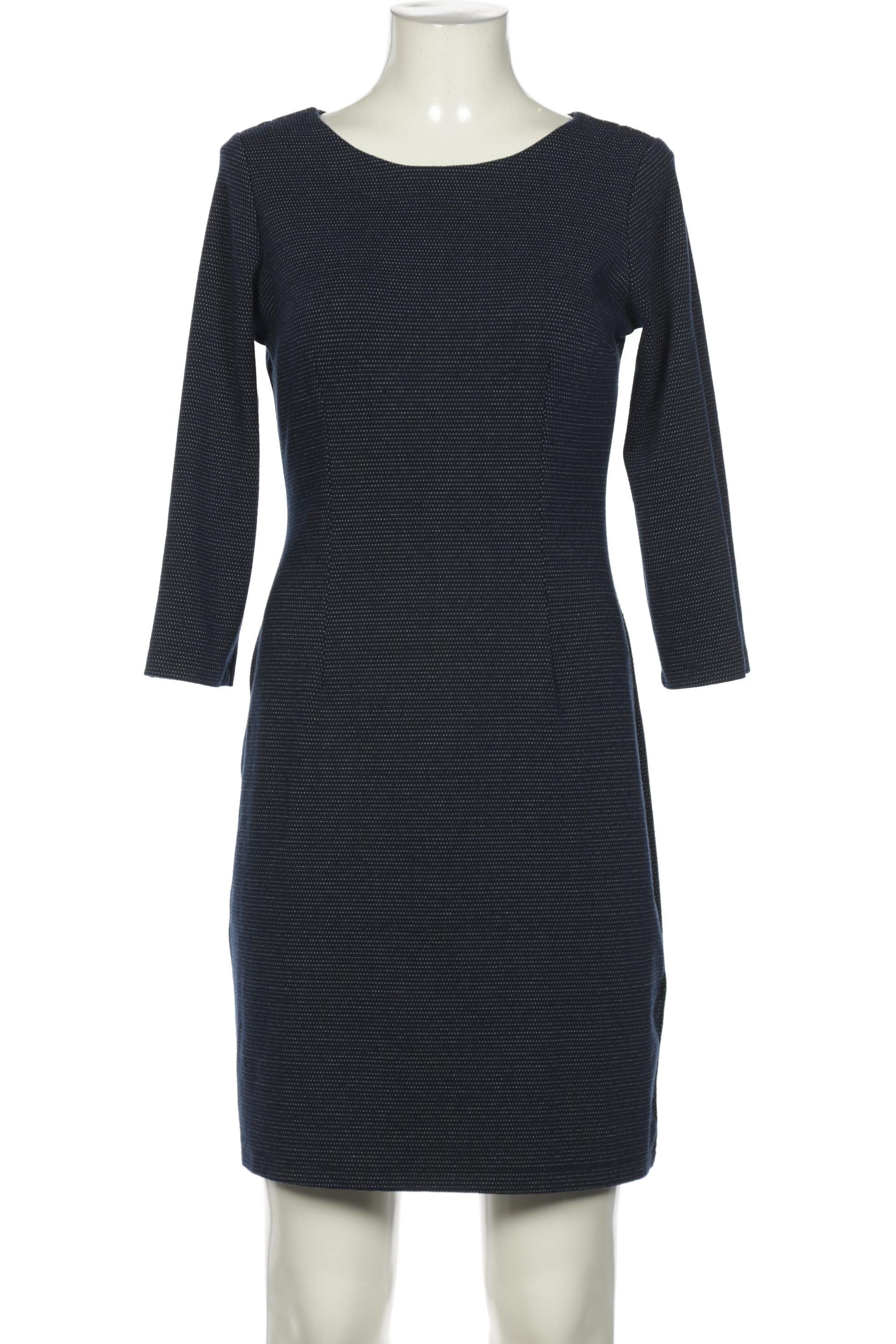 

Tom Tailor Damen Kleid, marineblau