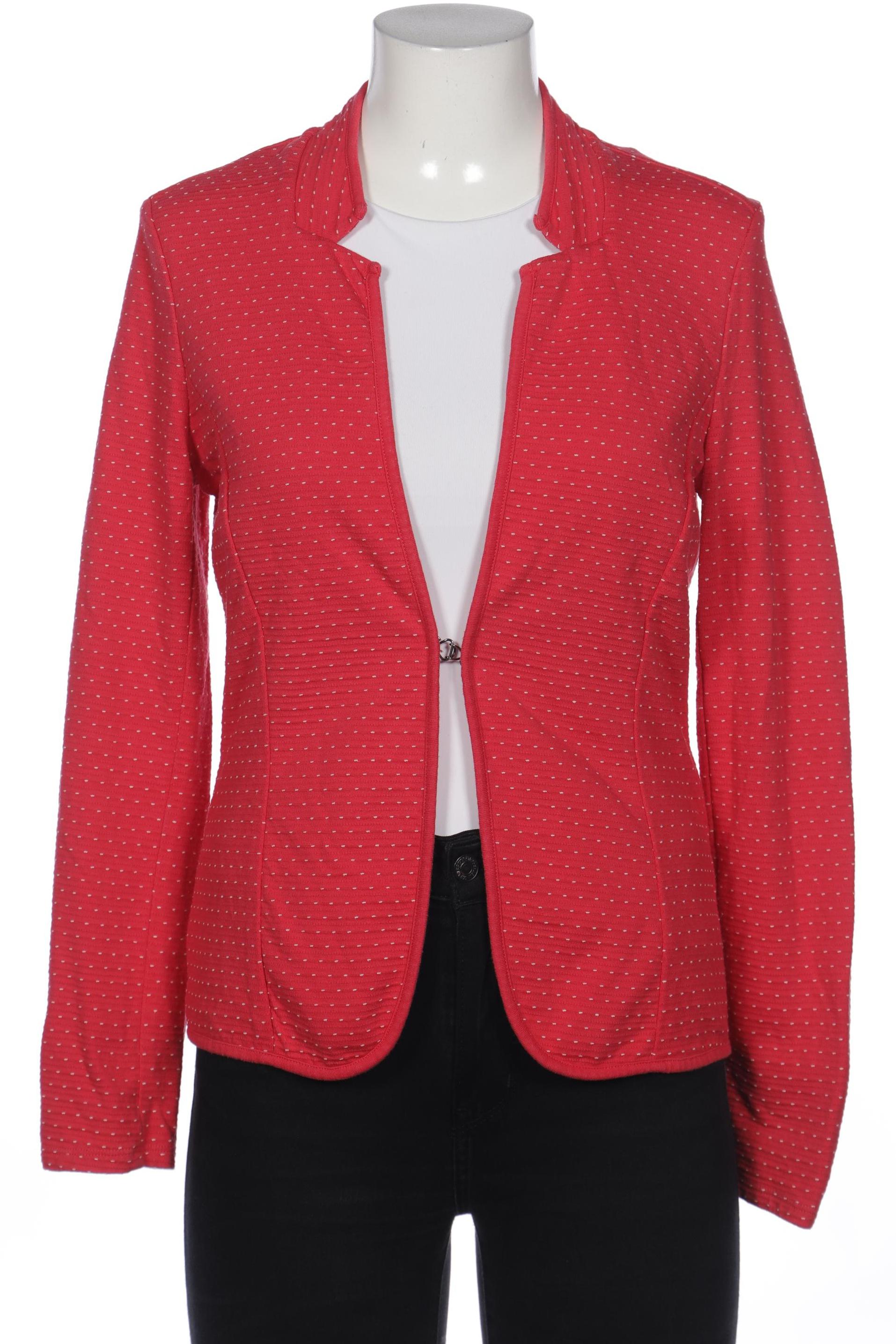 

Tom Tailor Damen Blazer, rot, Gr. 42