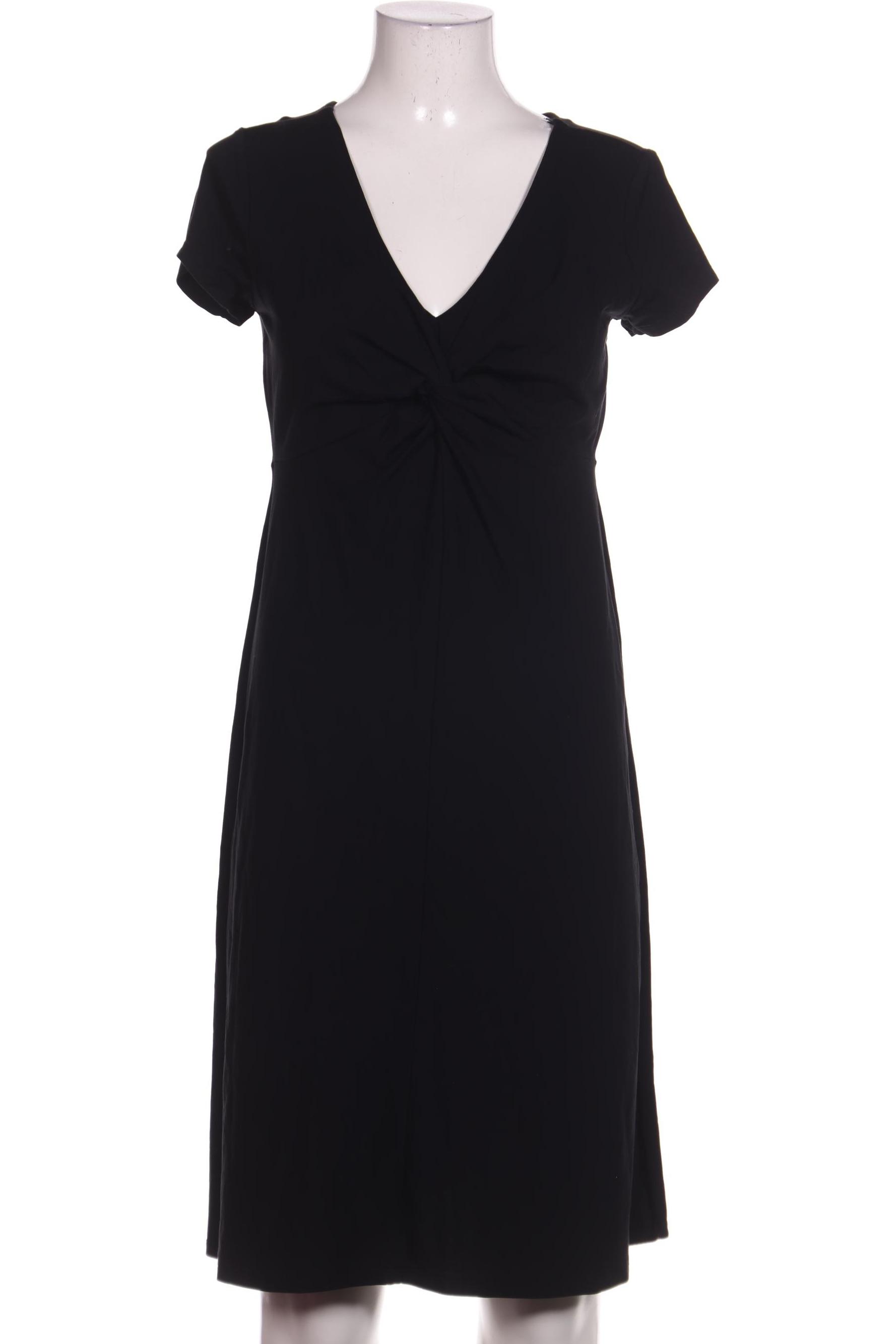 

Tom Tailor Damen Kleid, schwarz, Gr. 42