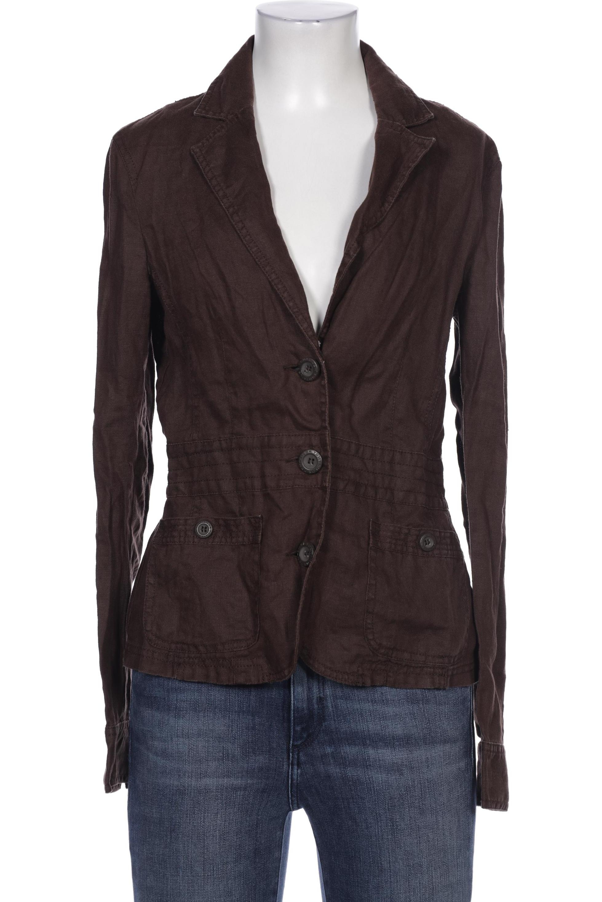 

Tom Tailor Damen Blazer, braun