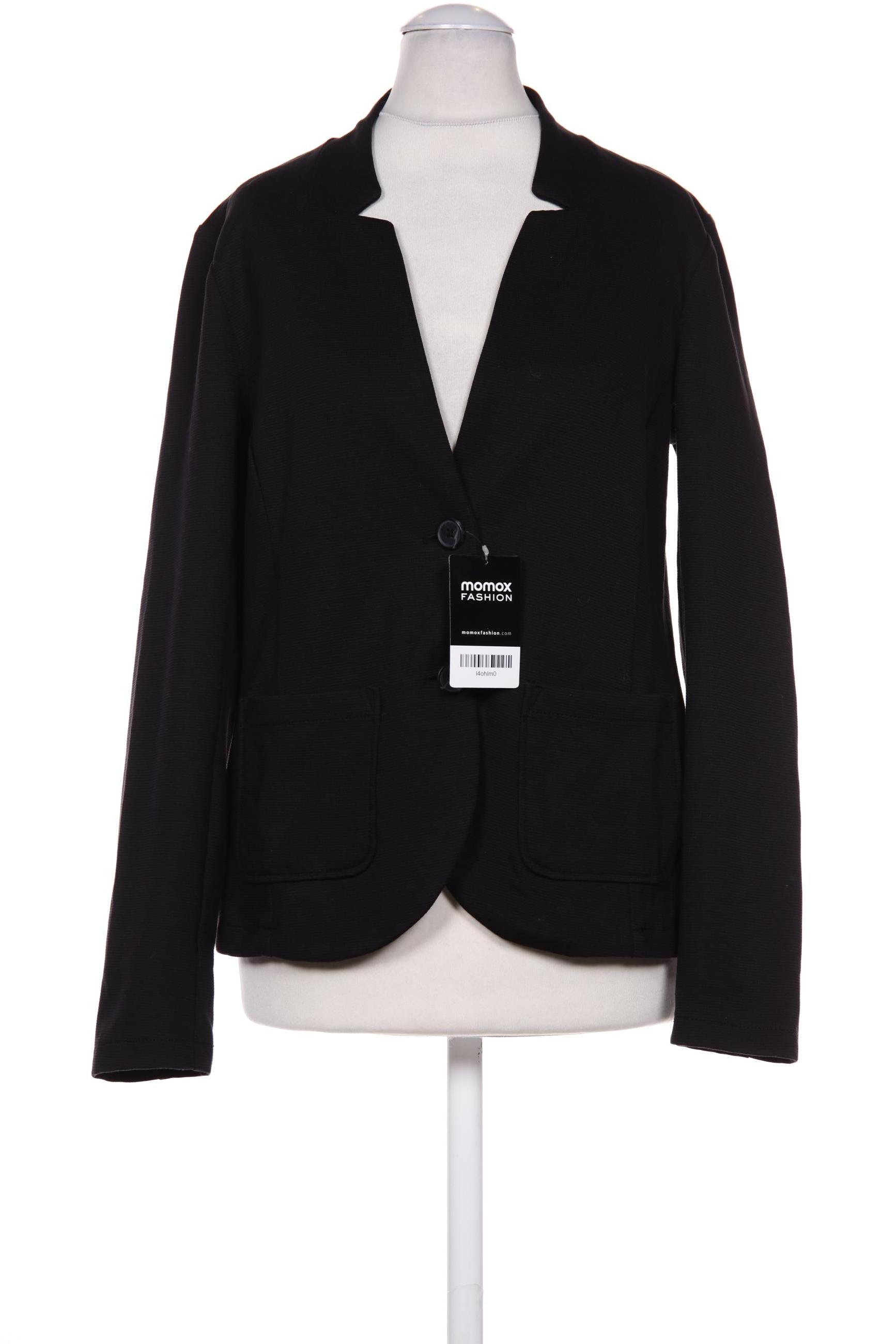 

Tom Tailor Damen Blazer, schwarz, Gr. 36