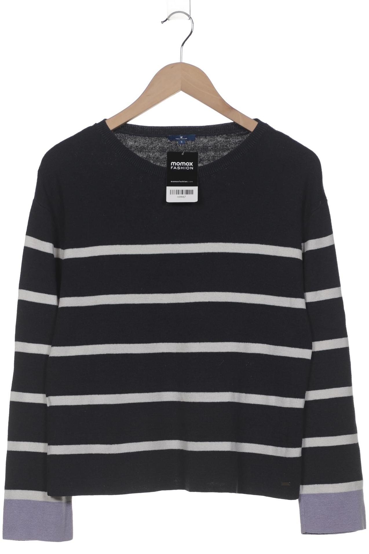 

Tom Tailor Damen Pullover, marineblau, Gr. 36