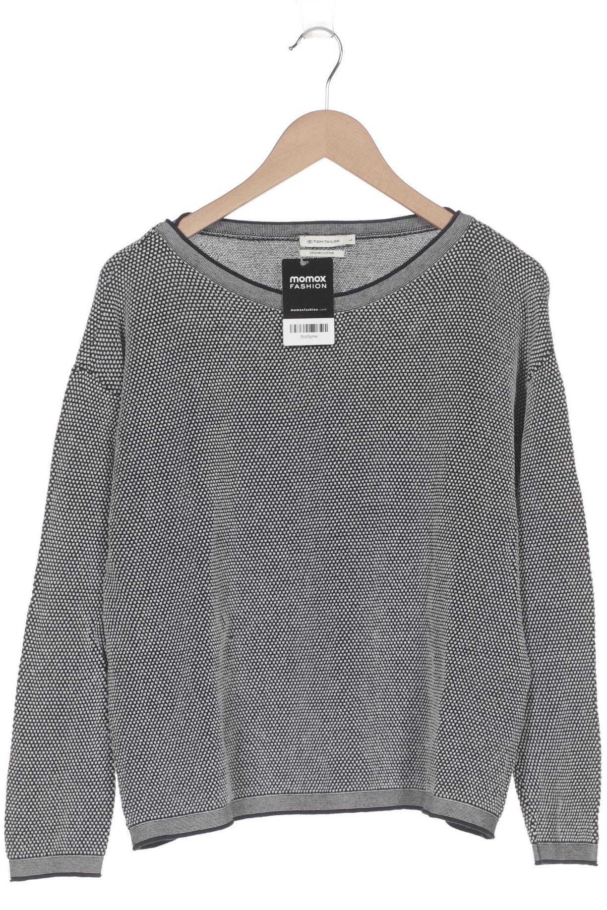 

Tom Tailor Damen Pullover, marineblau, Gr. 42