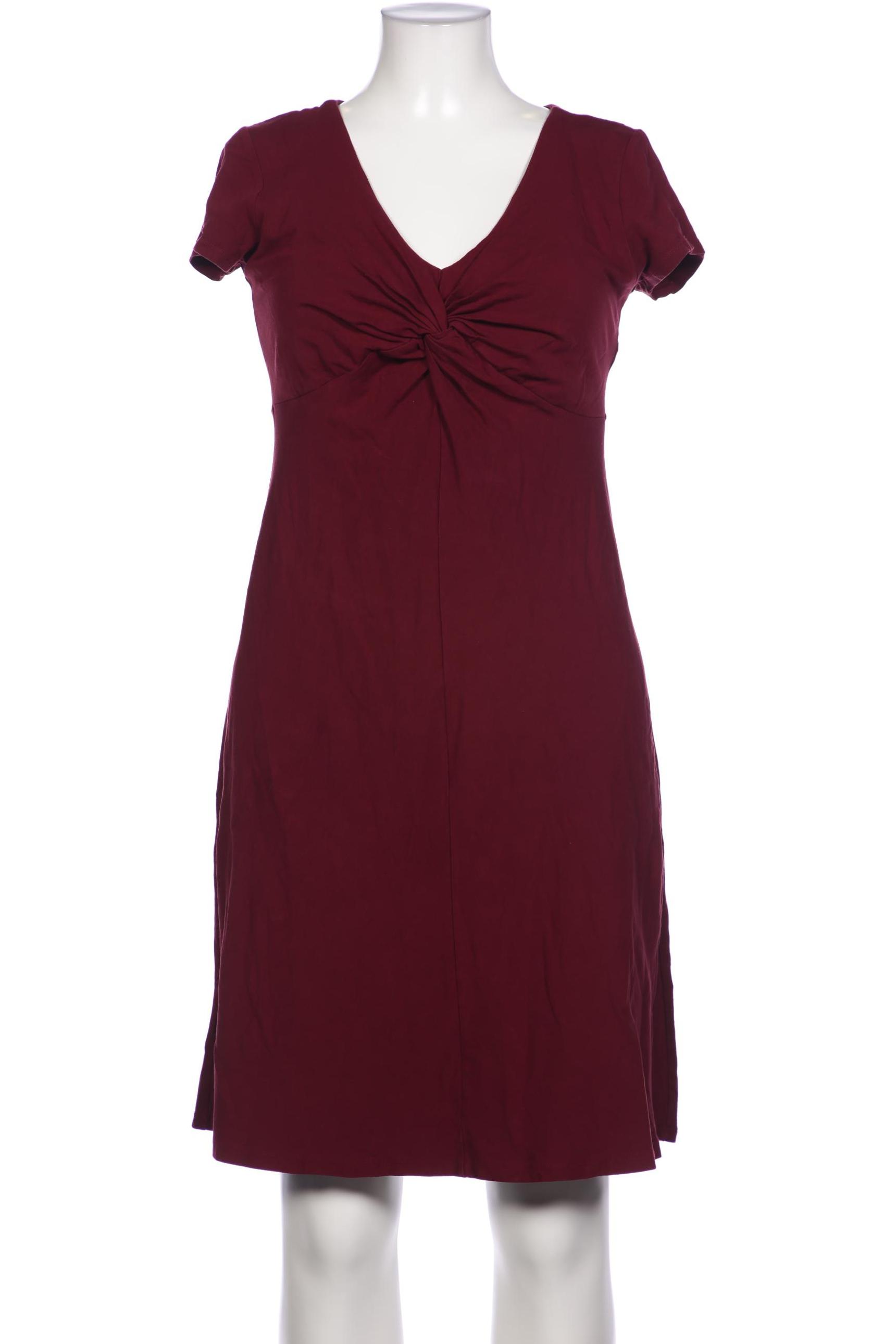 

Tom Tailor Damen Kleid, bordeaux, Gr. 42