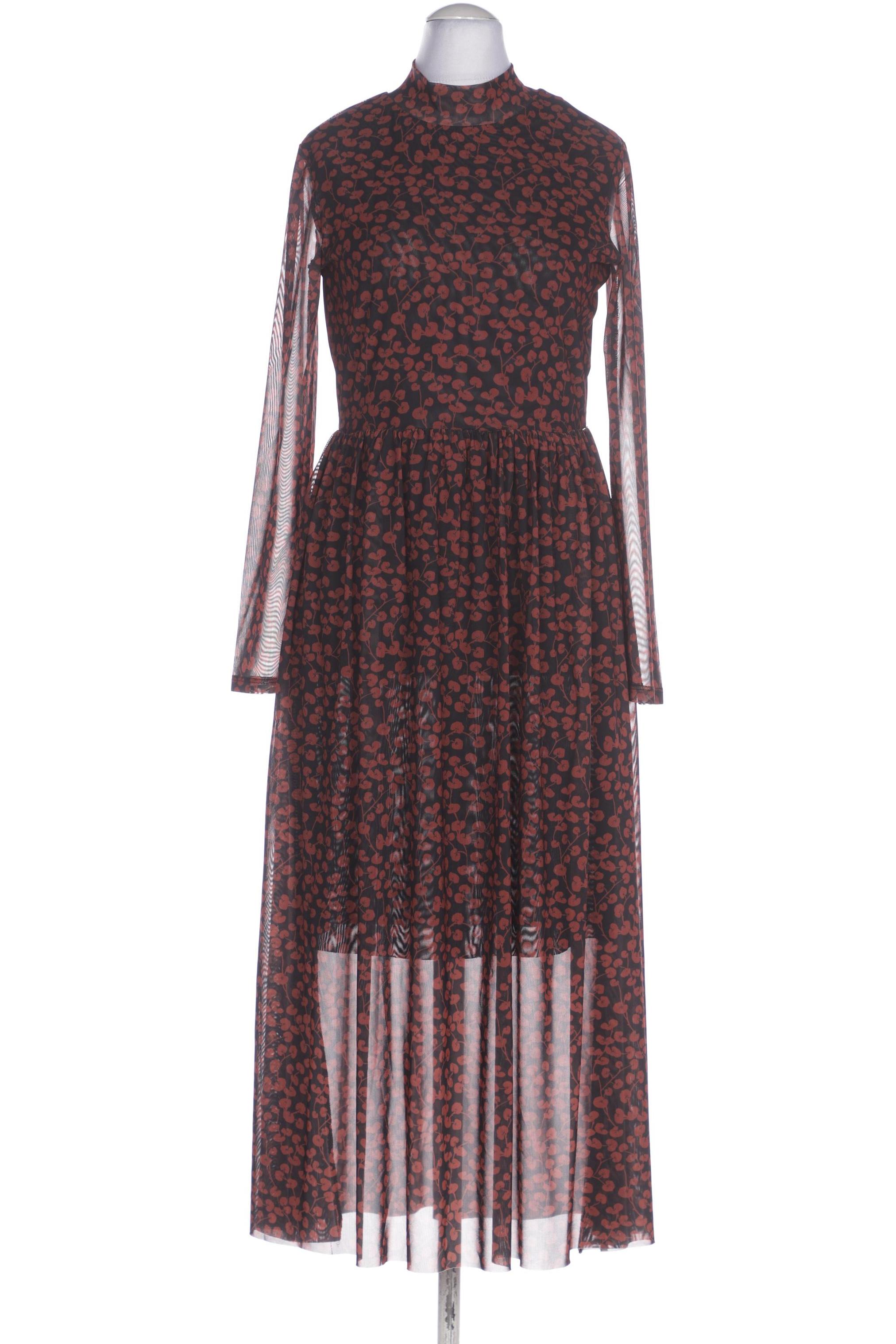 

Tom Tailor Damen Kleid, braun, Gr. 38