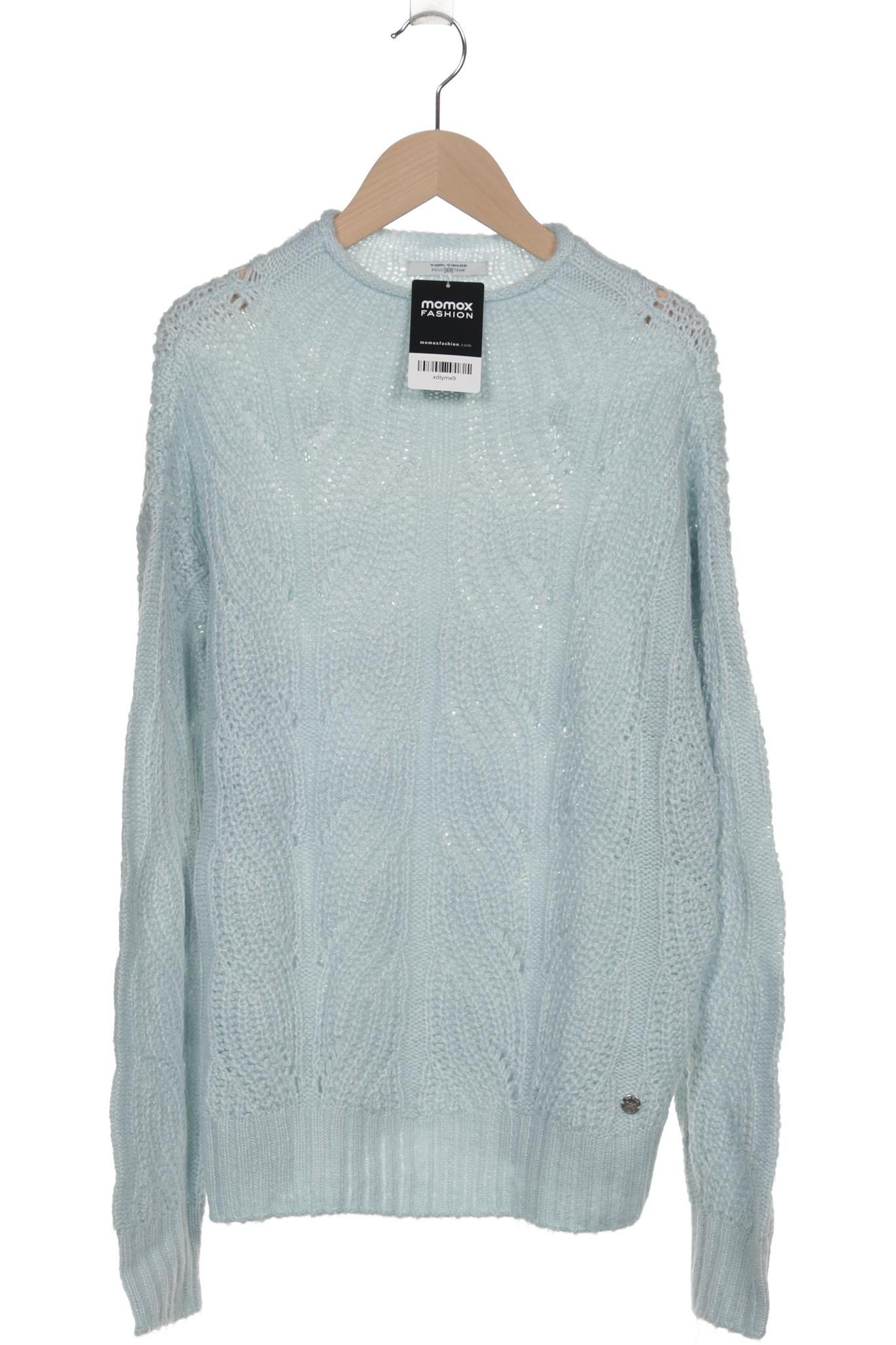 

Tom Tailor Damen Pullover, türkis, Gr. 32