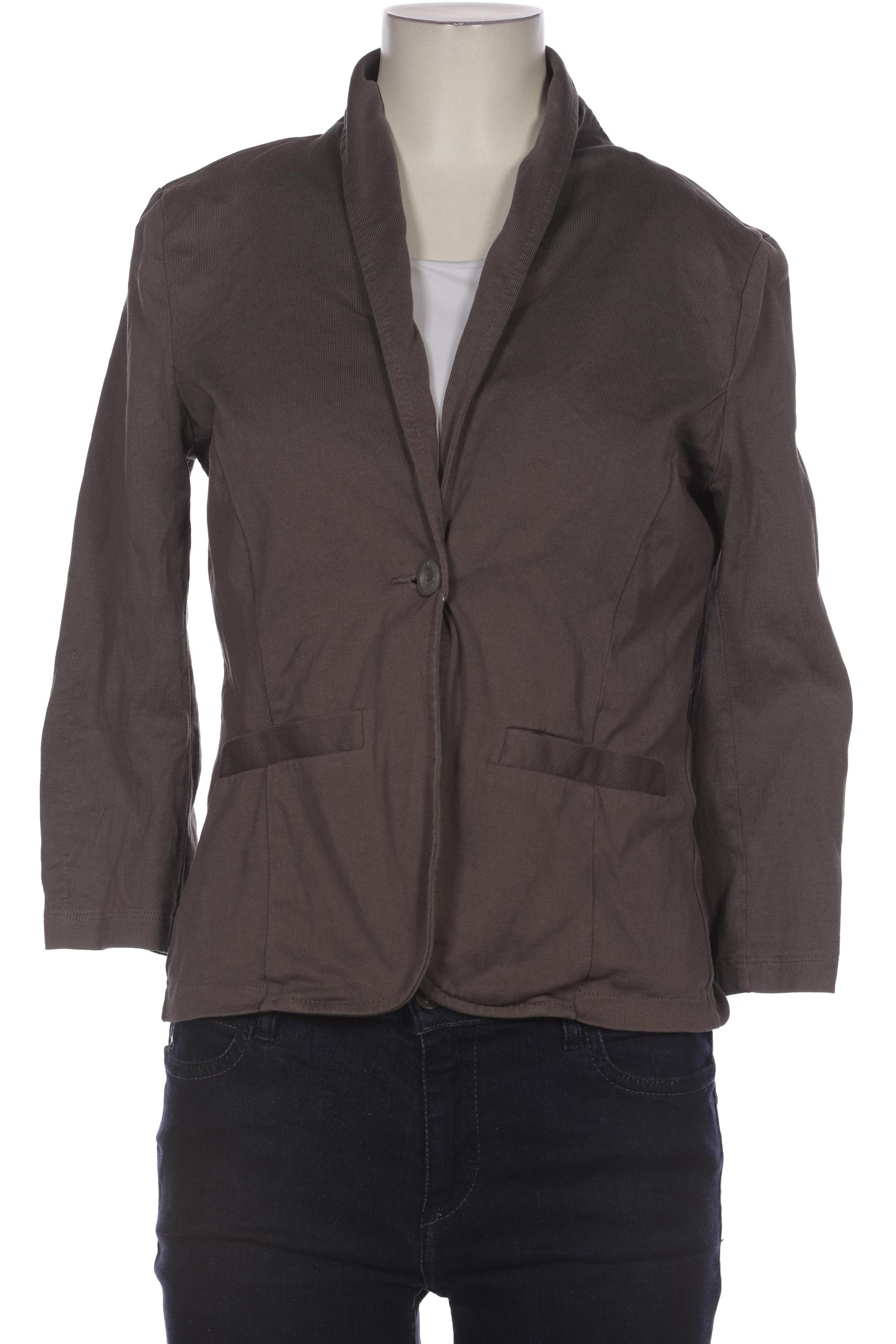 

Tom Tailor Damen Blazer, grau, Gr. 36
